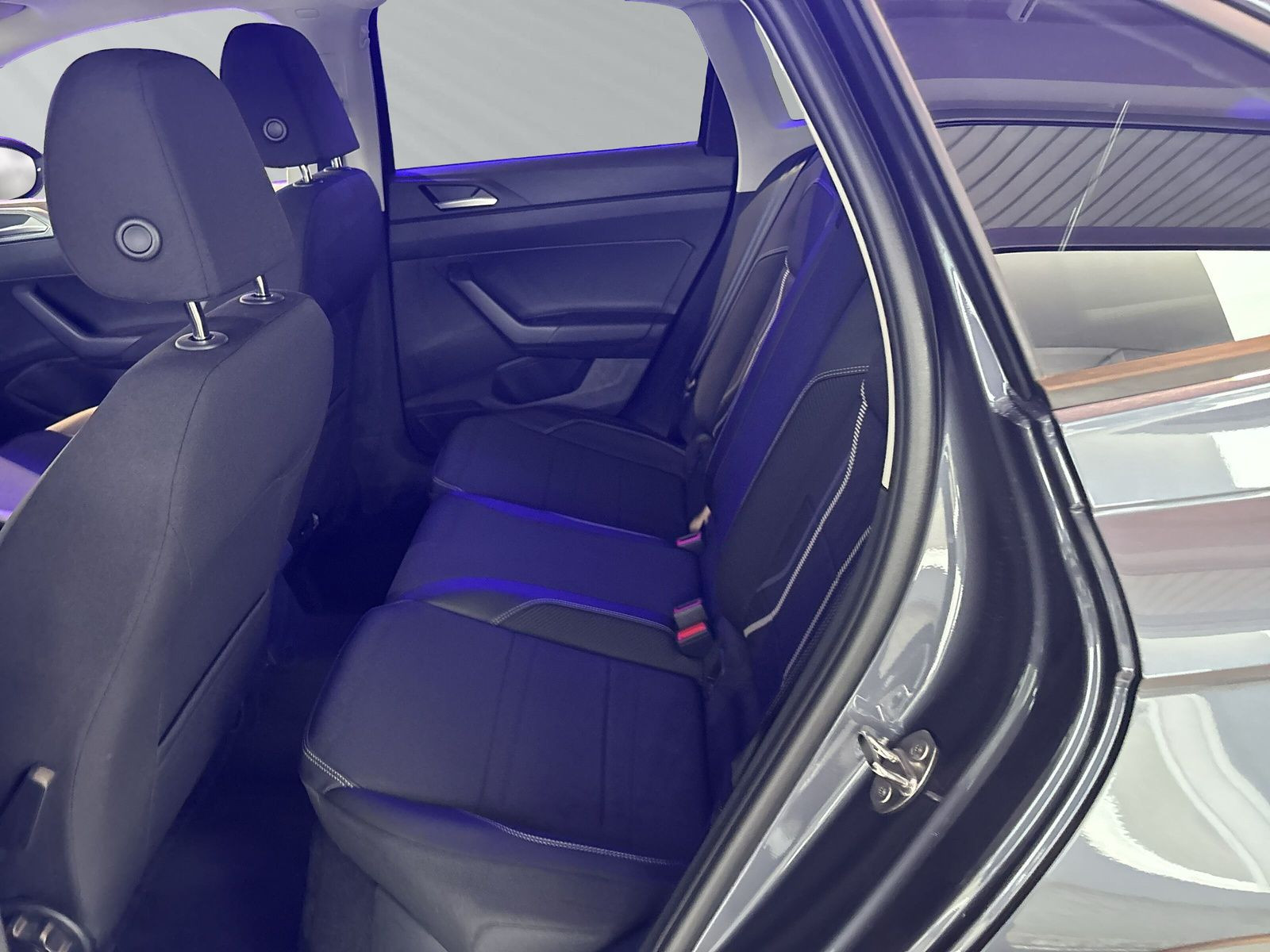 Taigo Style 1,0 l 85 kW DSG vieleExtr UVP:36800¤