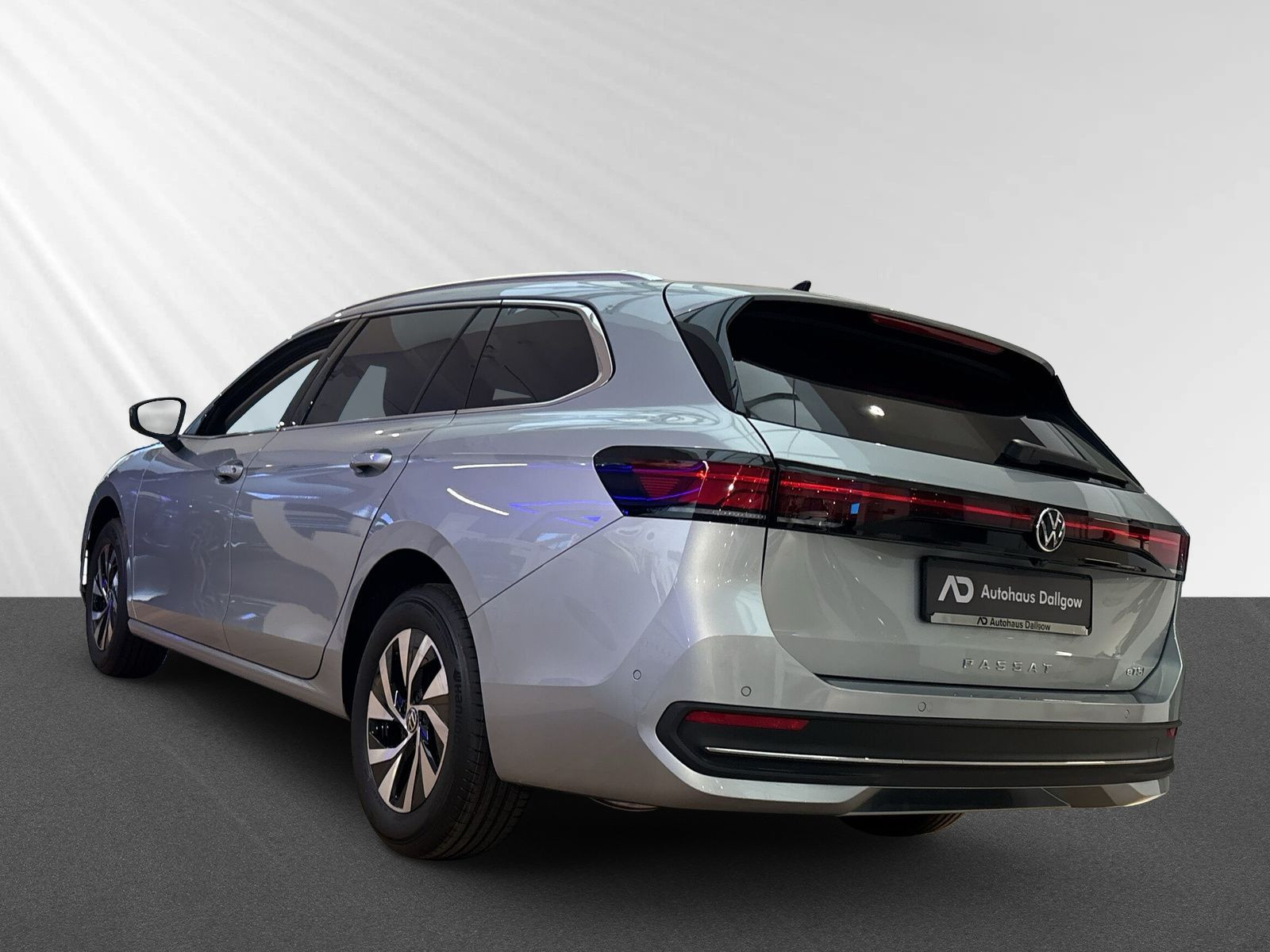 Passat Variant Business Ed.1,5 l eTSI 150 PS DSG