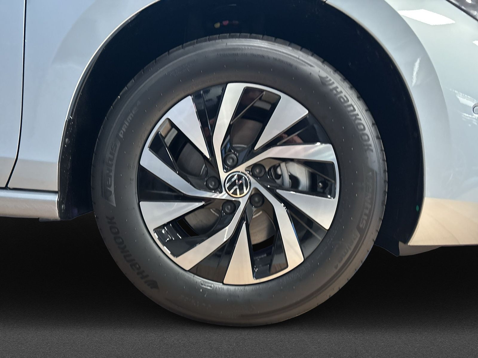 Passat Variant Business Ed.1,5 l eTSI 150 PS DSG