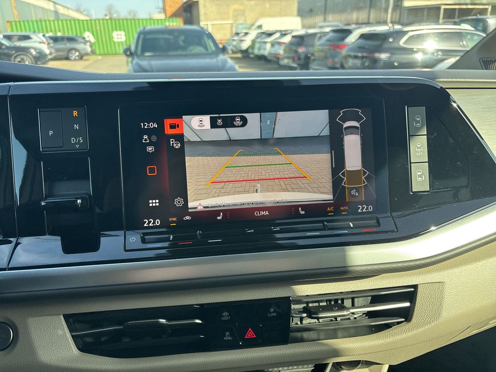 Multivan Life 2,0 l 110 kW TDI SCR Front antrieb 7-Gang-DSG Radst. 3124 mm kurzer Überhang