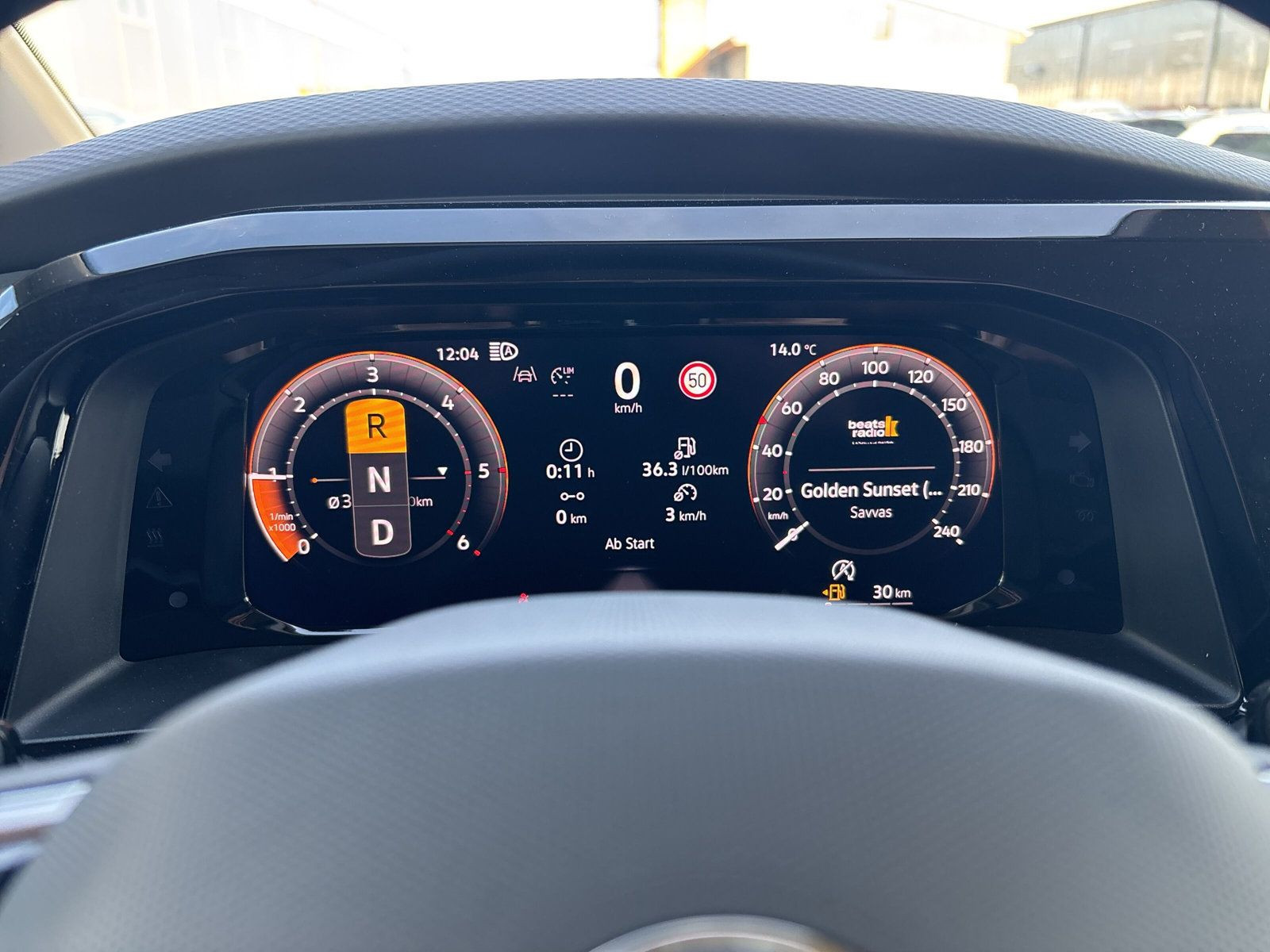 Multivan Life 2,0 l 110 kW TDI SCR Front antrieb 7-Gang-DSG Radst. 3124 mm kurzer Überhang