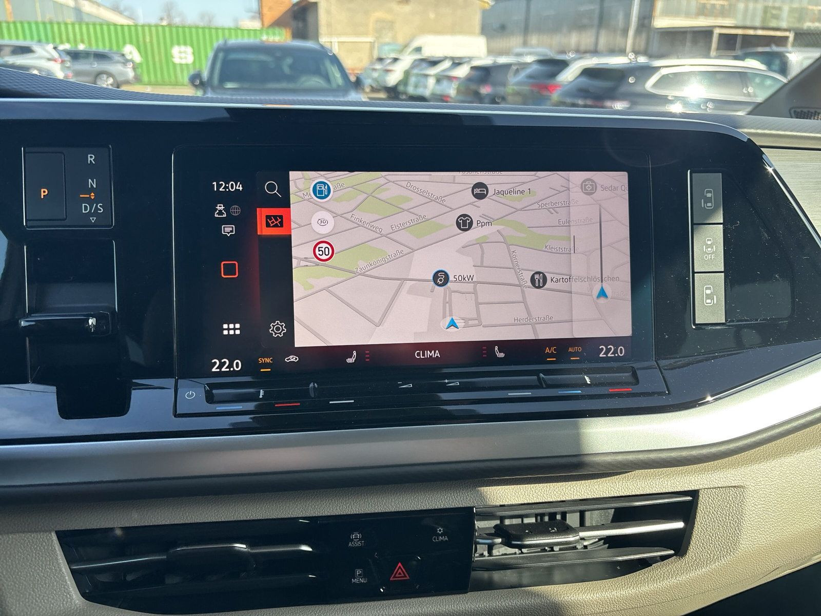 Multivan Life 2,0 l 110 kW TDI SCR Front antrieb 7-Gang-DSG Radst. 3124 mm kurzer Überhang