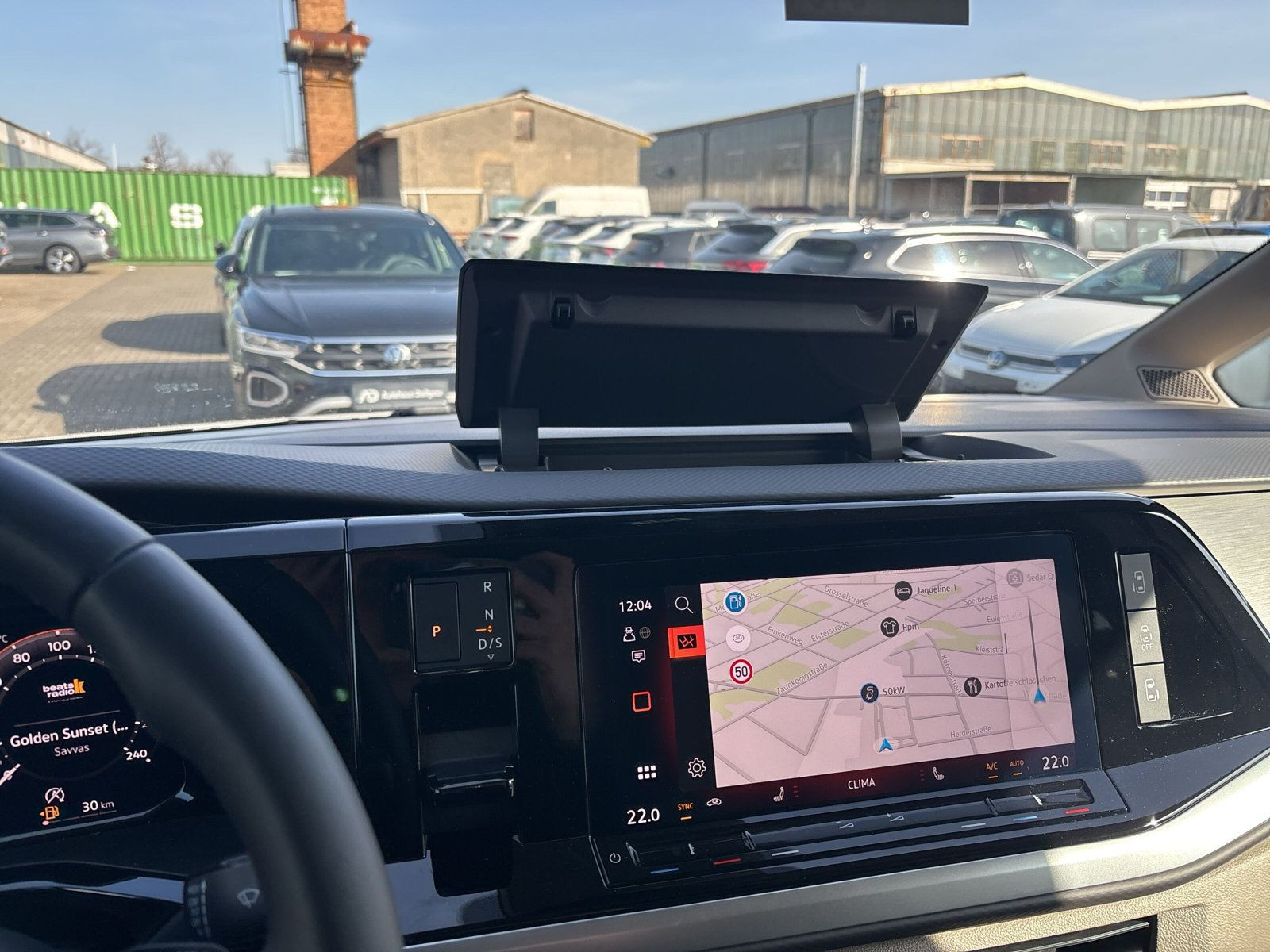 Multivan Life 2,0 l 110 kW TDI SCR Front antrieb 7-Gang-DSG Radst. 3124 mm kurzer Überhang