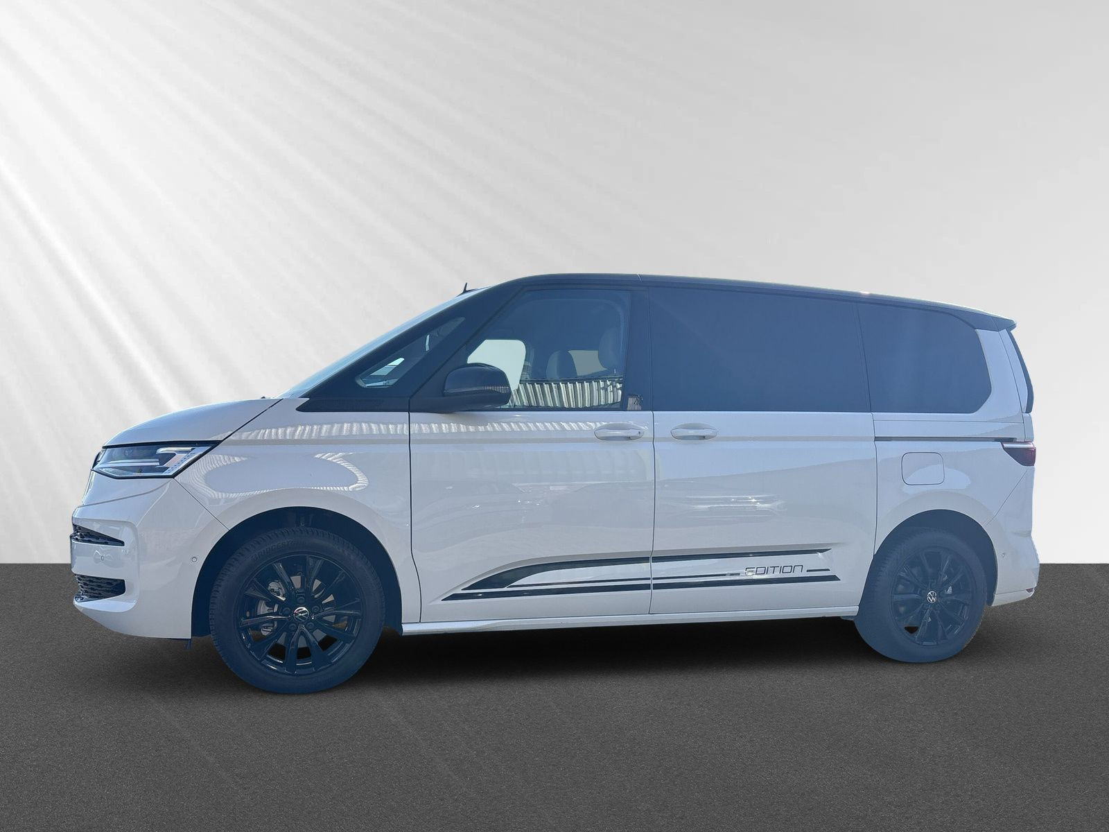 Multivan Life 2,0 l 110 kW TDI SCR Front antrieb 7-Gang-DSG Radst. 3124 mm kurzer Überhang