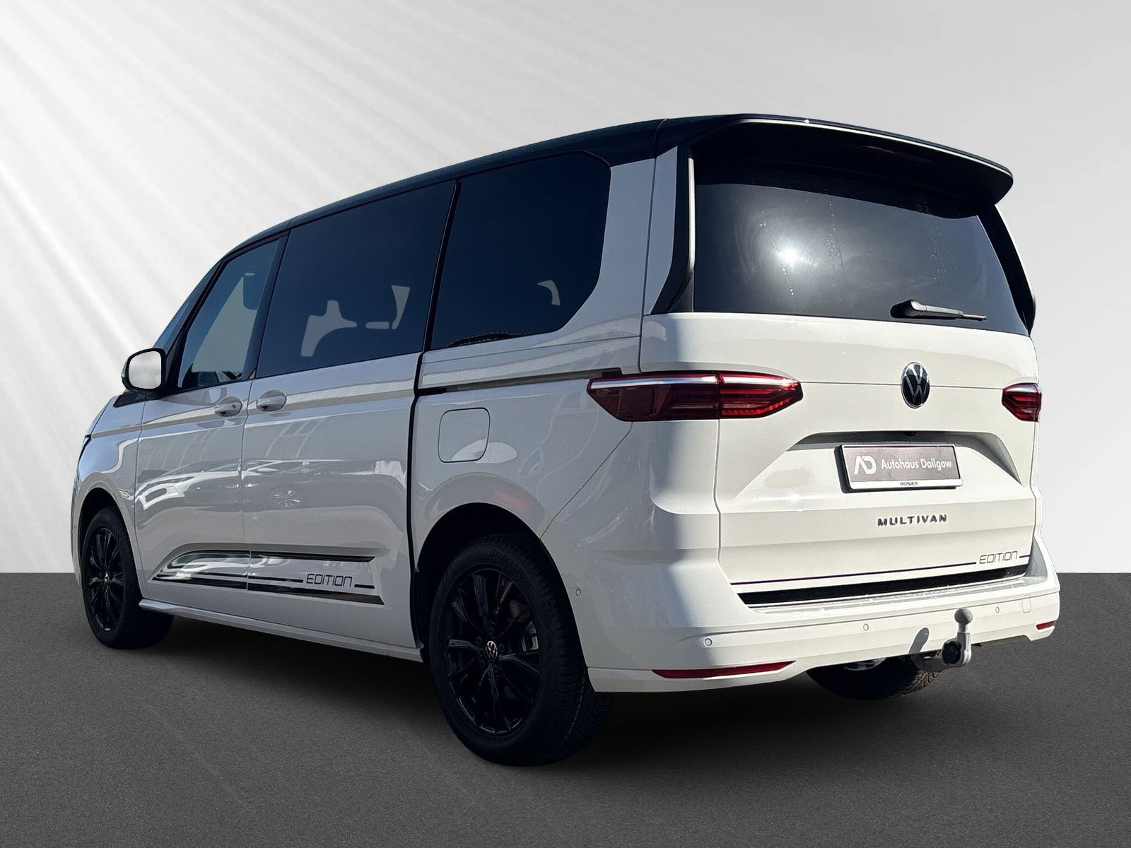 Multivan Life 2,0 l 110 kW TDI SCR Front antrieb 7-Gang-DSG Radst. 3124 mm kurzer Überhang