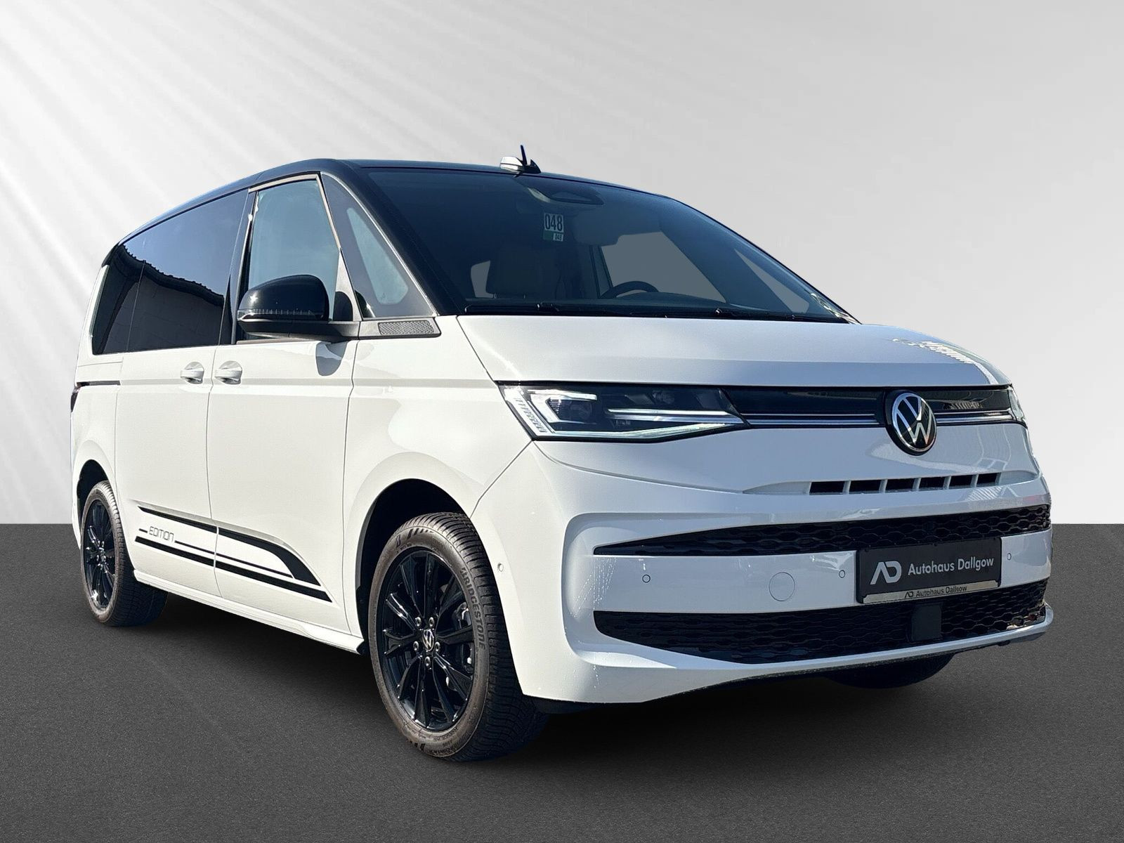 Multivan Life 2,0 l 110 kW TDI SCR Front antrieb 7-Gang-DSG Radst. 3124 mm kurzer Überhang