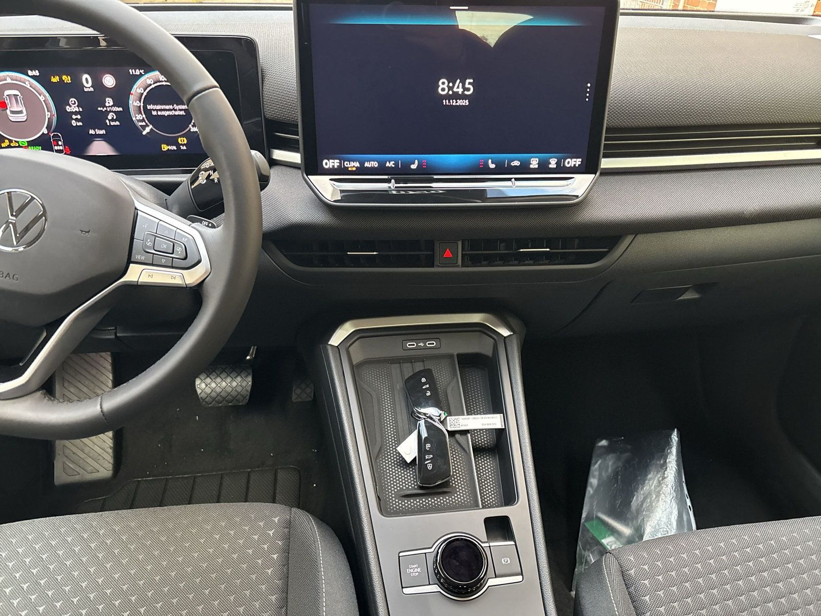 T-Roc Life 1.5 l eTSI 85 kW 7-G. * UVP: 38.990 ¤