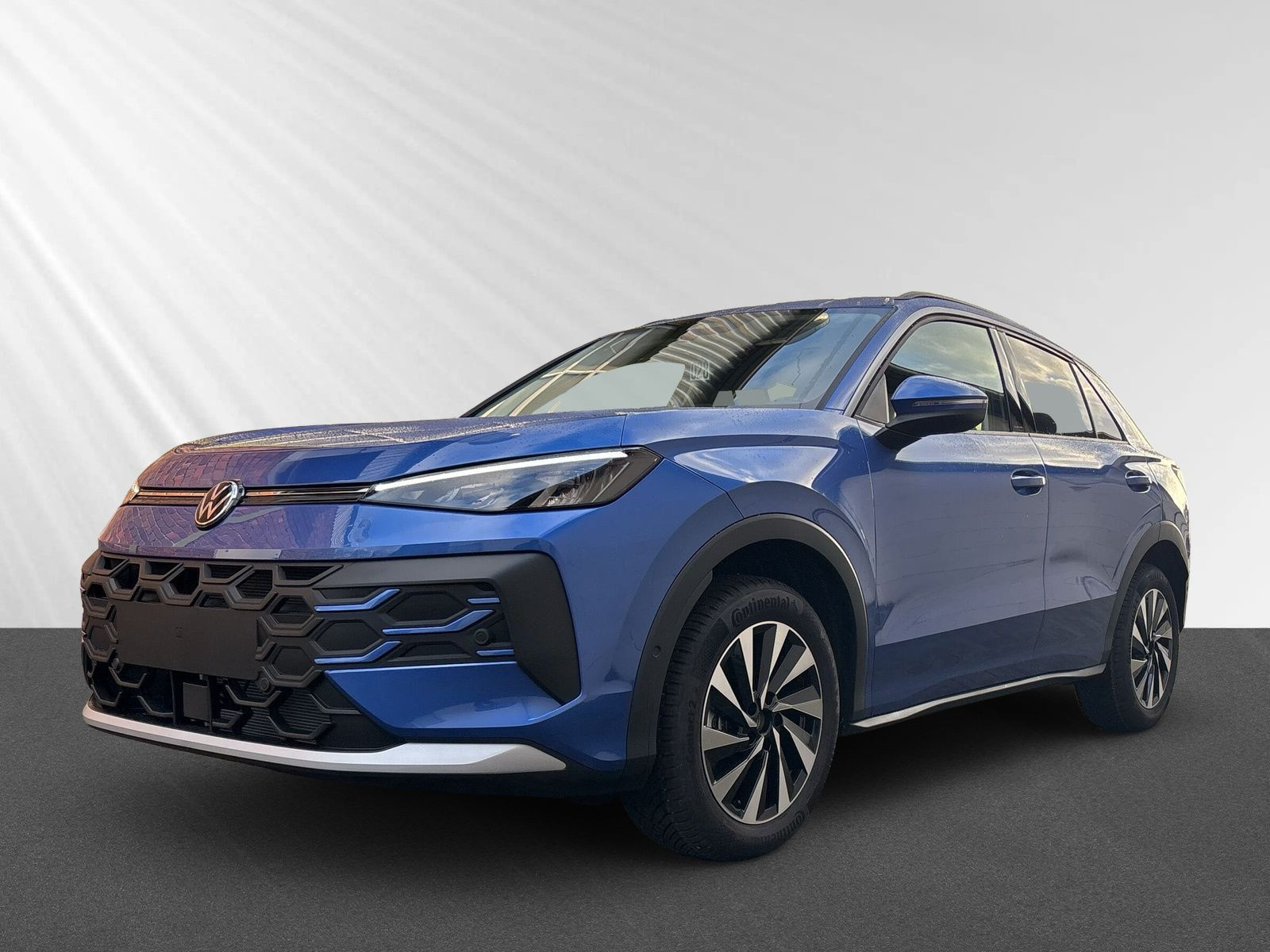 T-Roc Life 1.5 l eTSI 85 kW 7-G. * UVP: 38.990 ¤