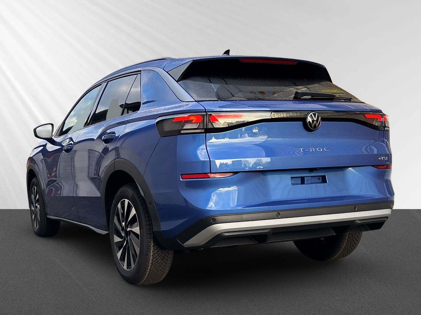 T-Roc Life 1.5 l eTSI 85 kW 7-G. * UVP: 38.990 ¤