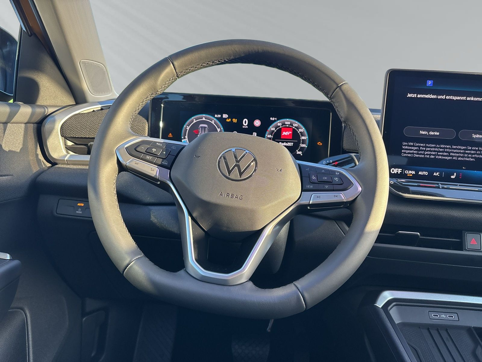 T-Roc Life 1.5 l eTSI 85 kW 7-G. * UVP: 38.130 ¤