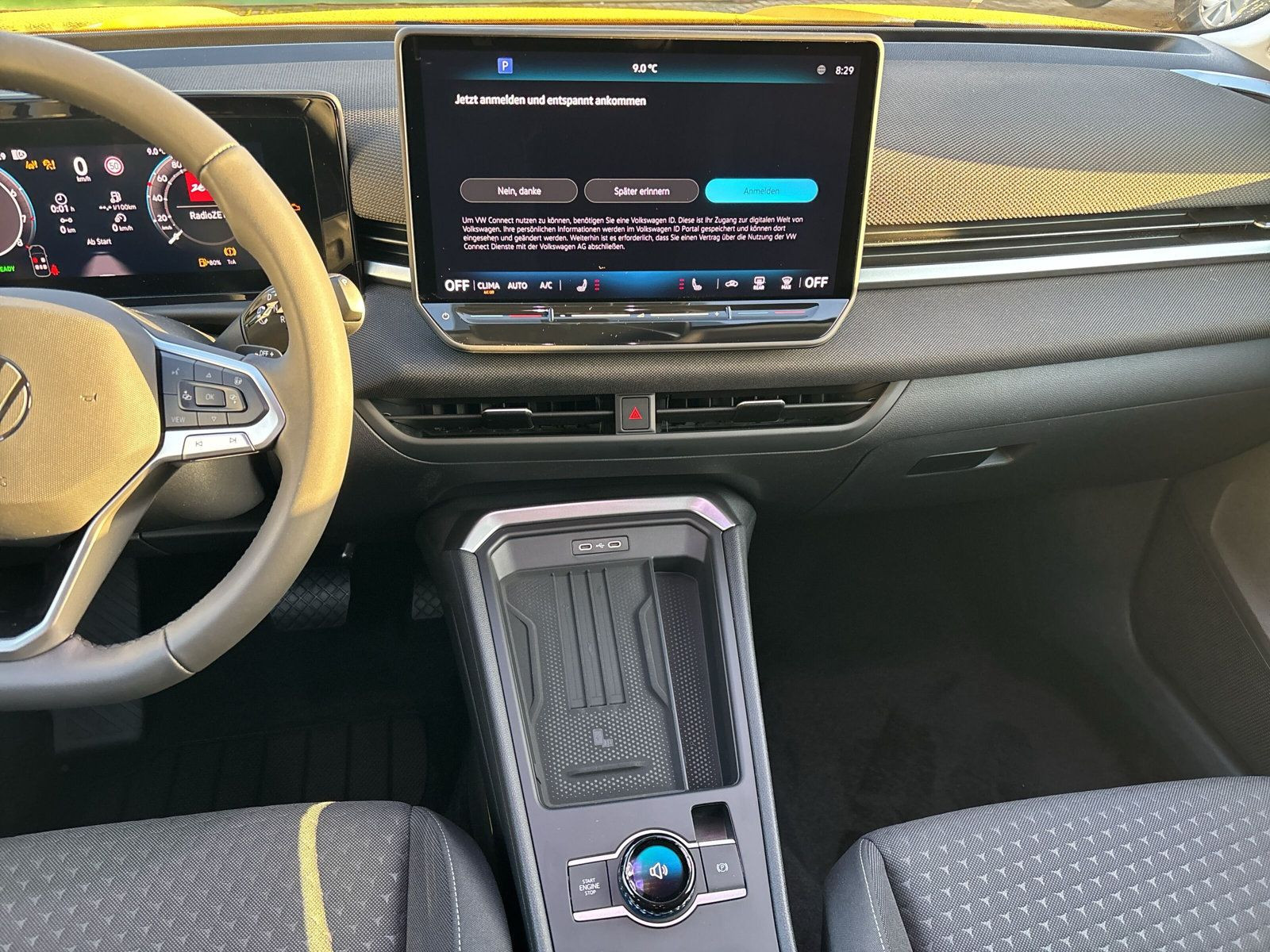 T-Roc Life 1.5 l eTSI 85 kW 7-G. * UVP: 38.130 ¤