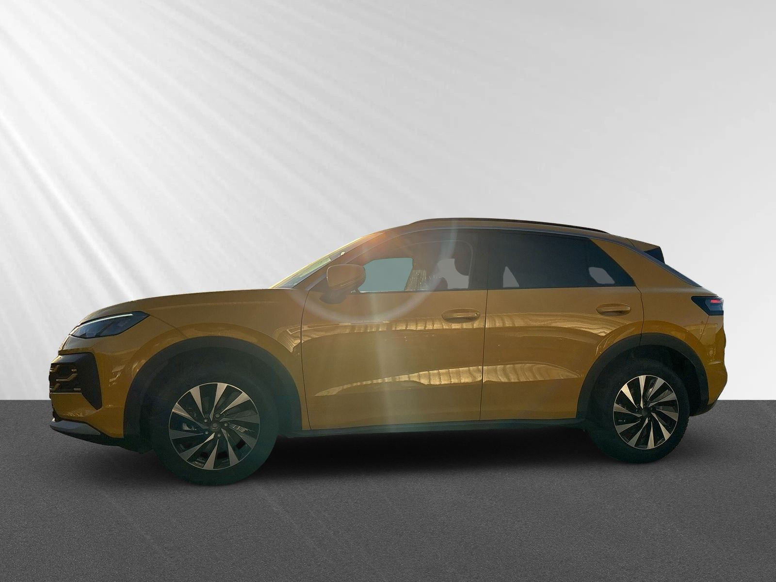 T-Roc Life 1.5 l eTSI 85 kW 7-G. * UVP: 38.130 ¤