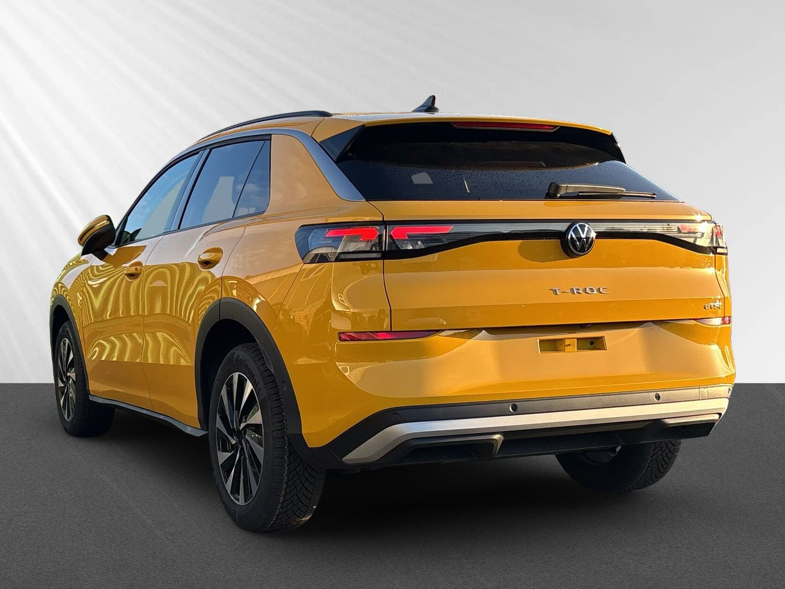 T-Roc Life 1.5 l eTSI 85 kW 7-G. * UVP: 38.130 ¤