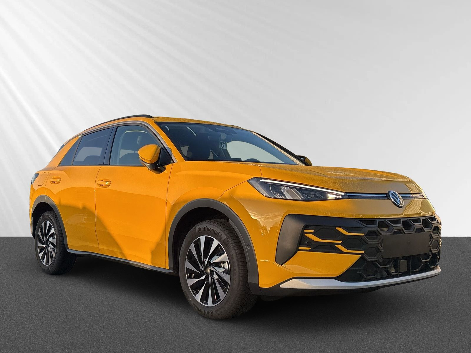 T-Roc Life 1.5 l eTSI 85 kW 7-G. * UVP: 38.130 ¤