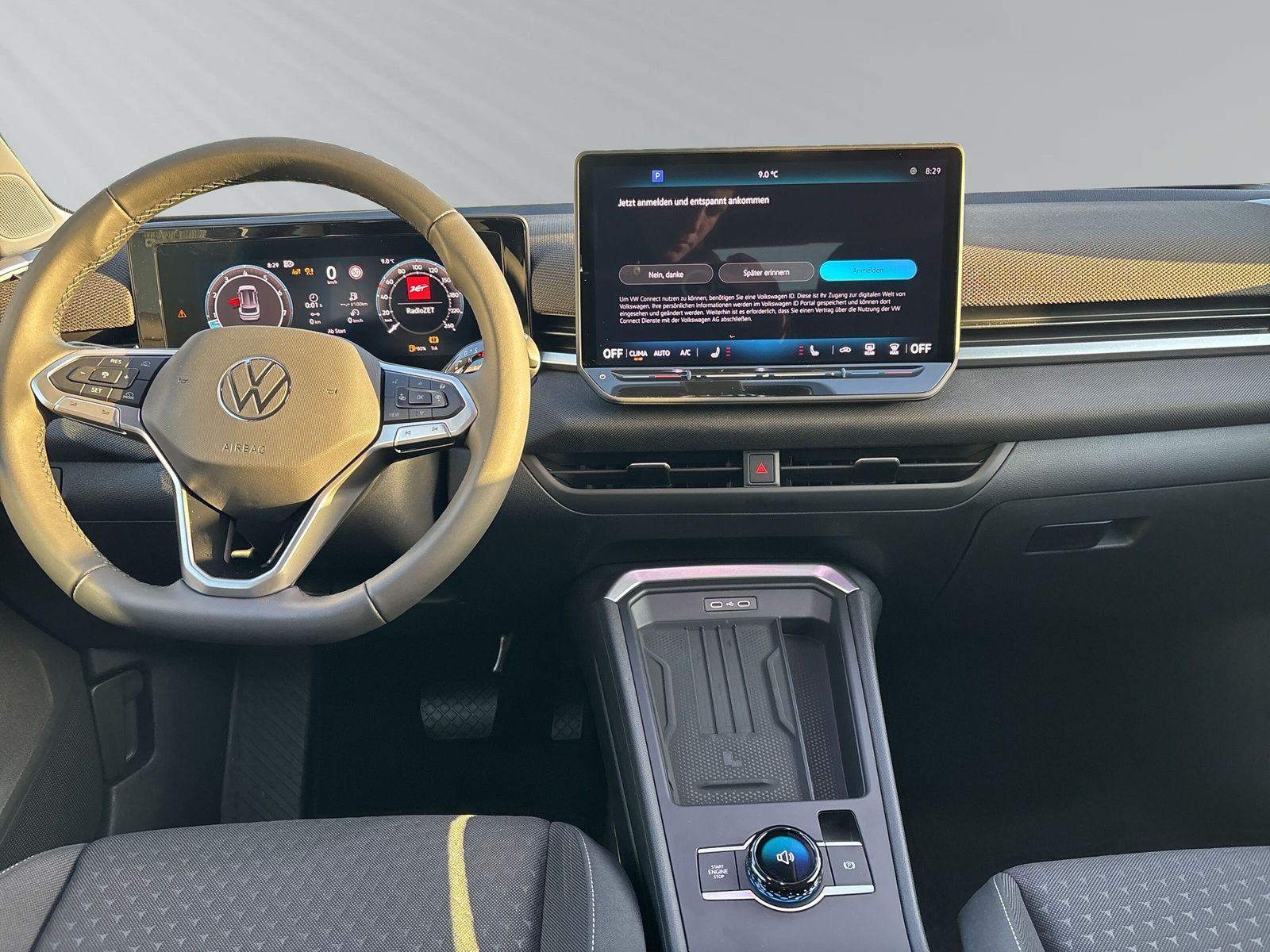 T-Roc Life 1.5 l eTSI 85 kW 7-G. * UVP: 38.130 ¤