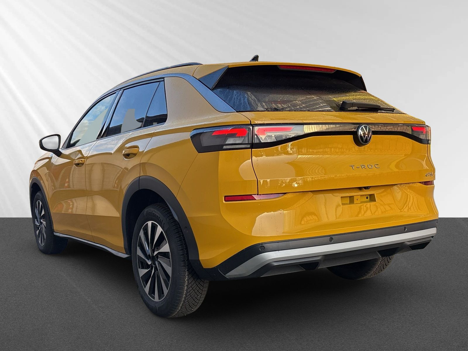 T-Roc Life 1.5 l eTSI 85 kW 7-G. * UVP: 38.130 ¤