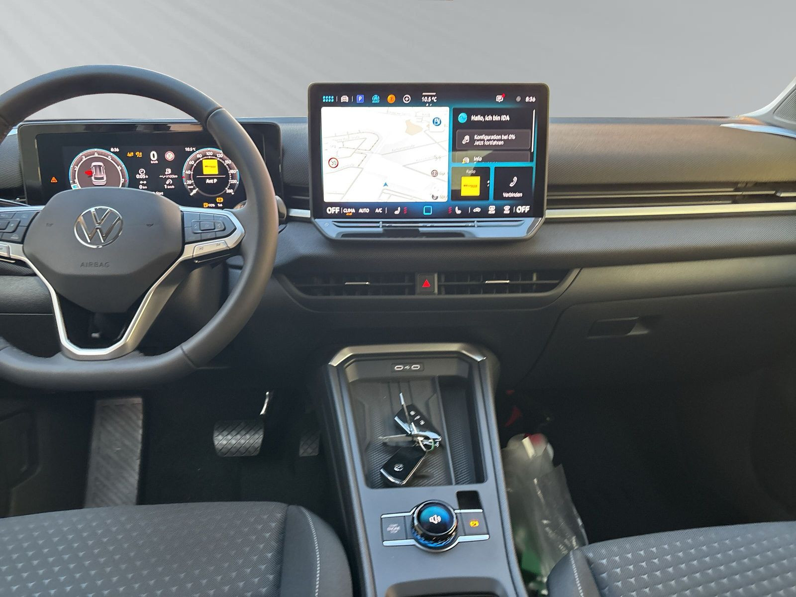 T-Roc Life 1.5 l eTSI 85 kW 7-G. * UVP: 38.130 ¤