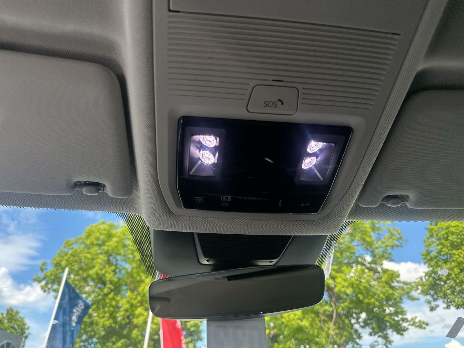 Tiguan Elegance 1,5 l eTSI OPF 110 kW (1 50 PS) 7-Gang-Doppelkupplungsgetriebe DS G