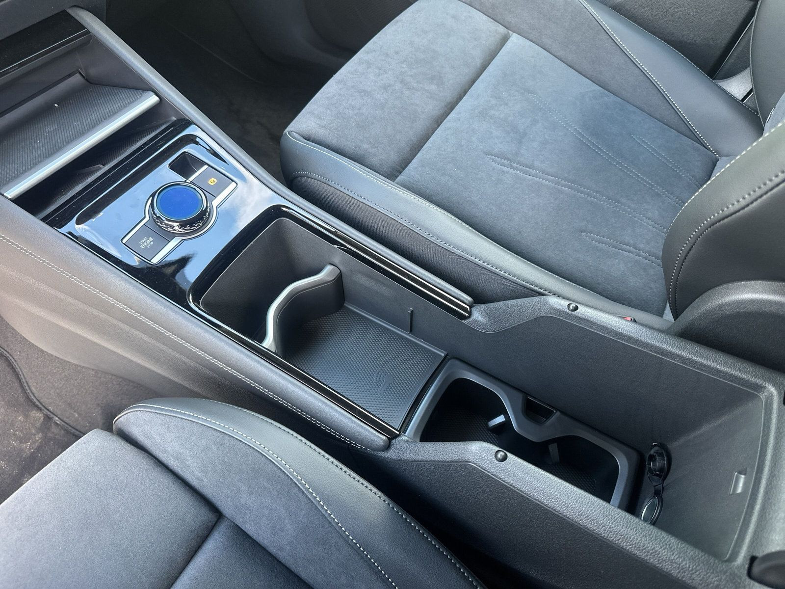 Tiguan Elegance 1,5 l eTSI OPF 110 kW (1 50 PS) 7-Gang-Doppelkupplungsgetriebe DS G