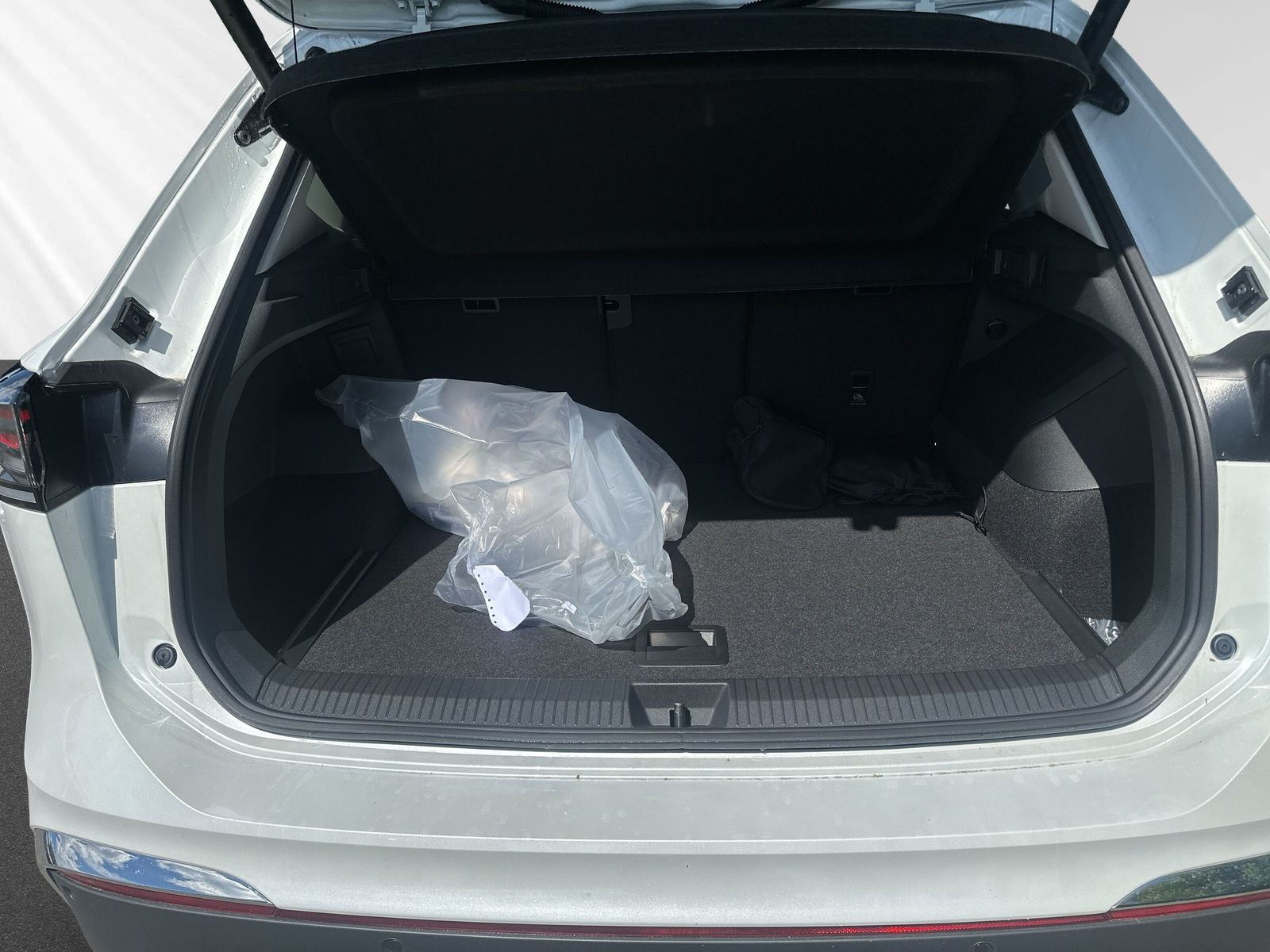 Tiguan Elegance 1,5 l eTSI OPF 110 kW (1 50 PS) 7-Gang-Doppelkupplungsgetriebe DS G