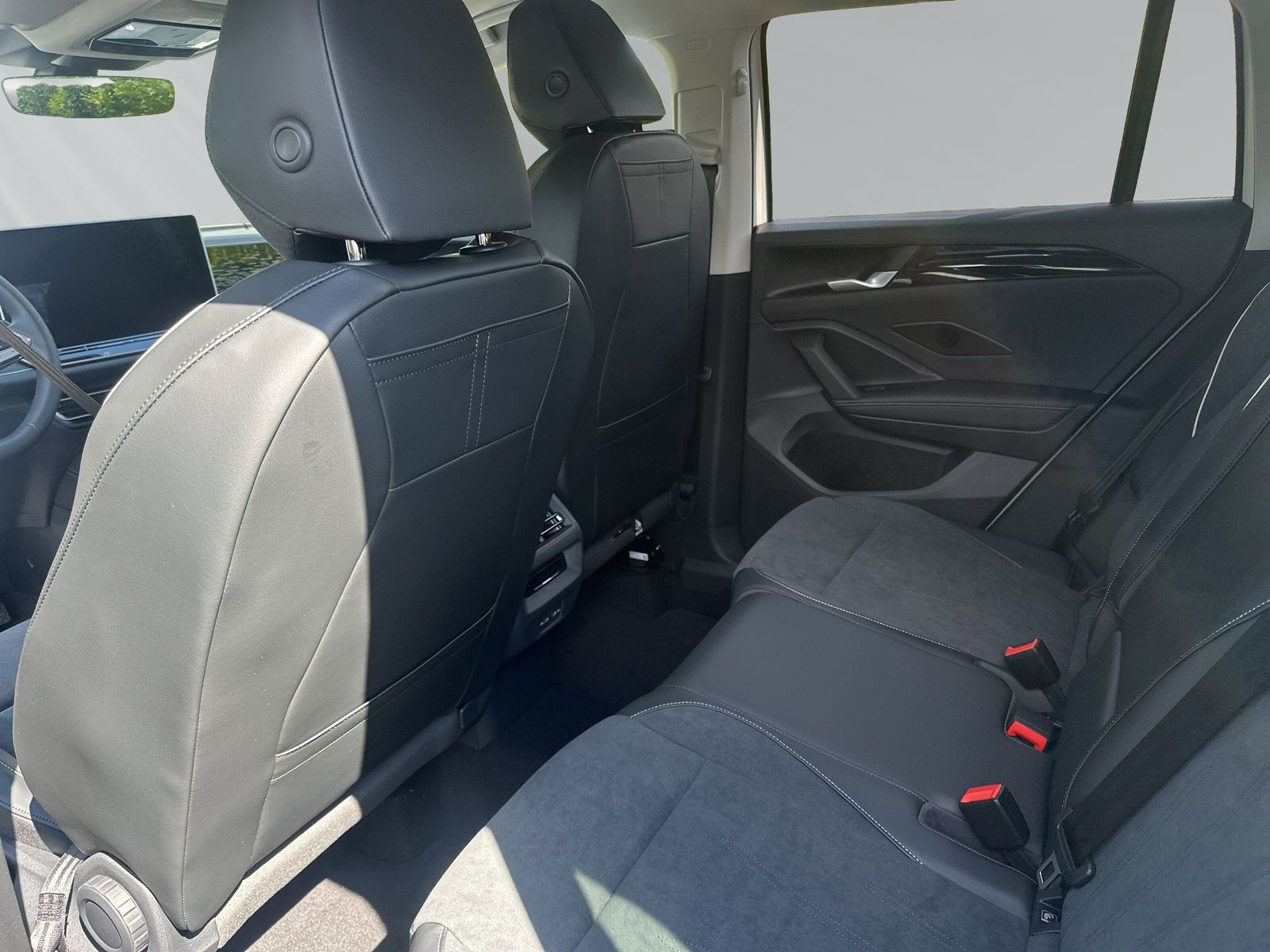 Tiguan Elegance 1,5 l eTSI OPF 110 kW (1 50 PS) 7-Gang-Doppelkupplungsgetriebe DS G