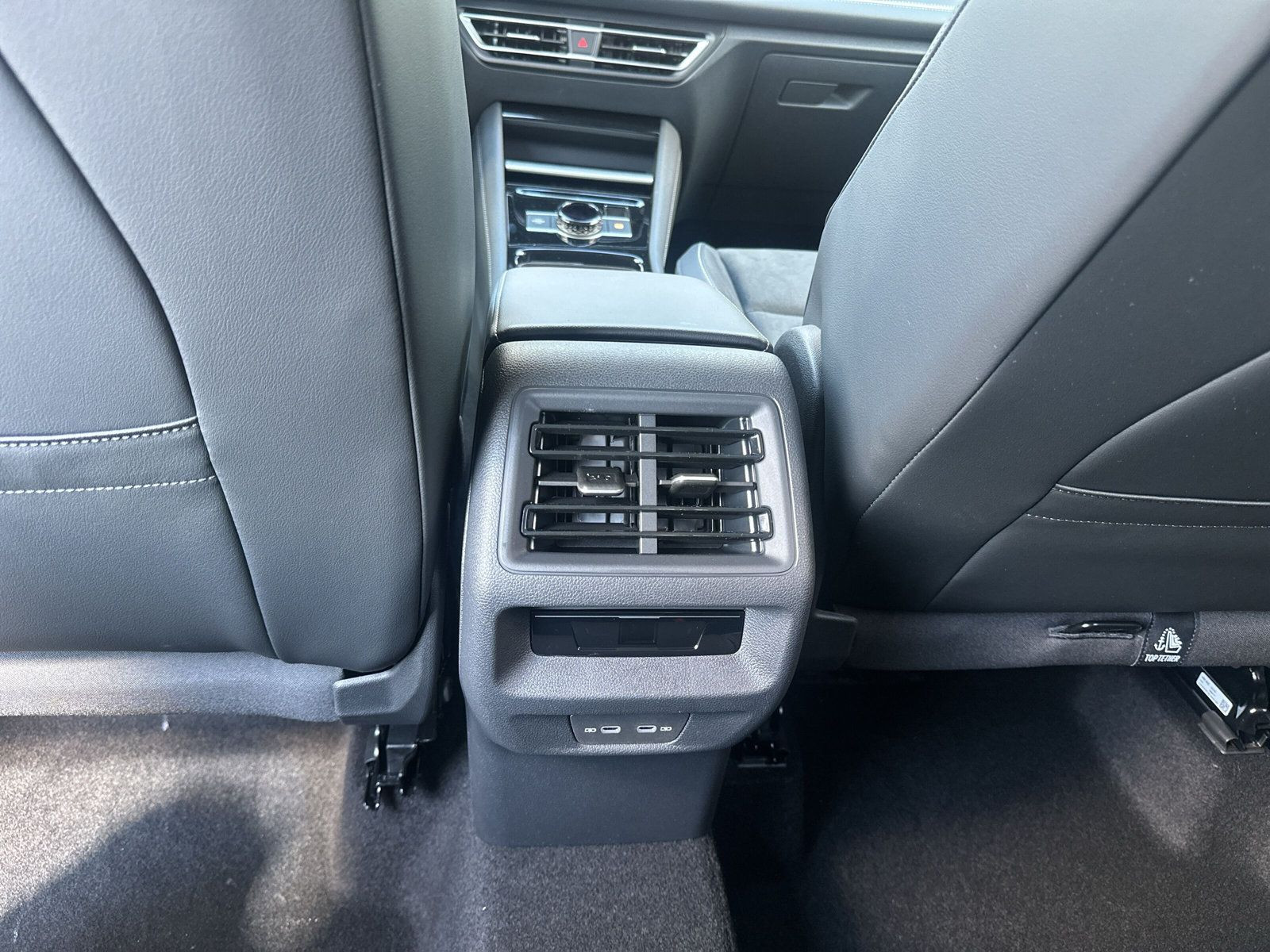 Tiguan Elegance 2,0 l TDI SCR 110 kW (15 0 PS) 7-Gang-Doppelkupplungsgetriebe DSG