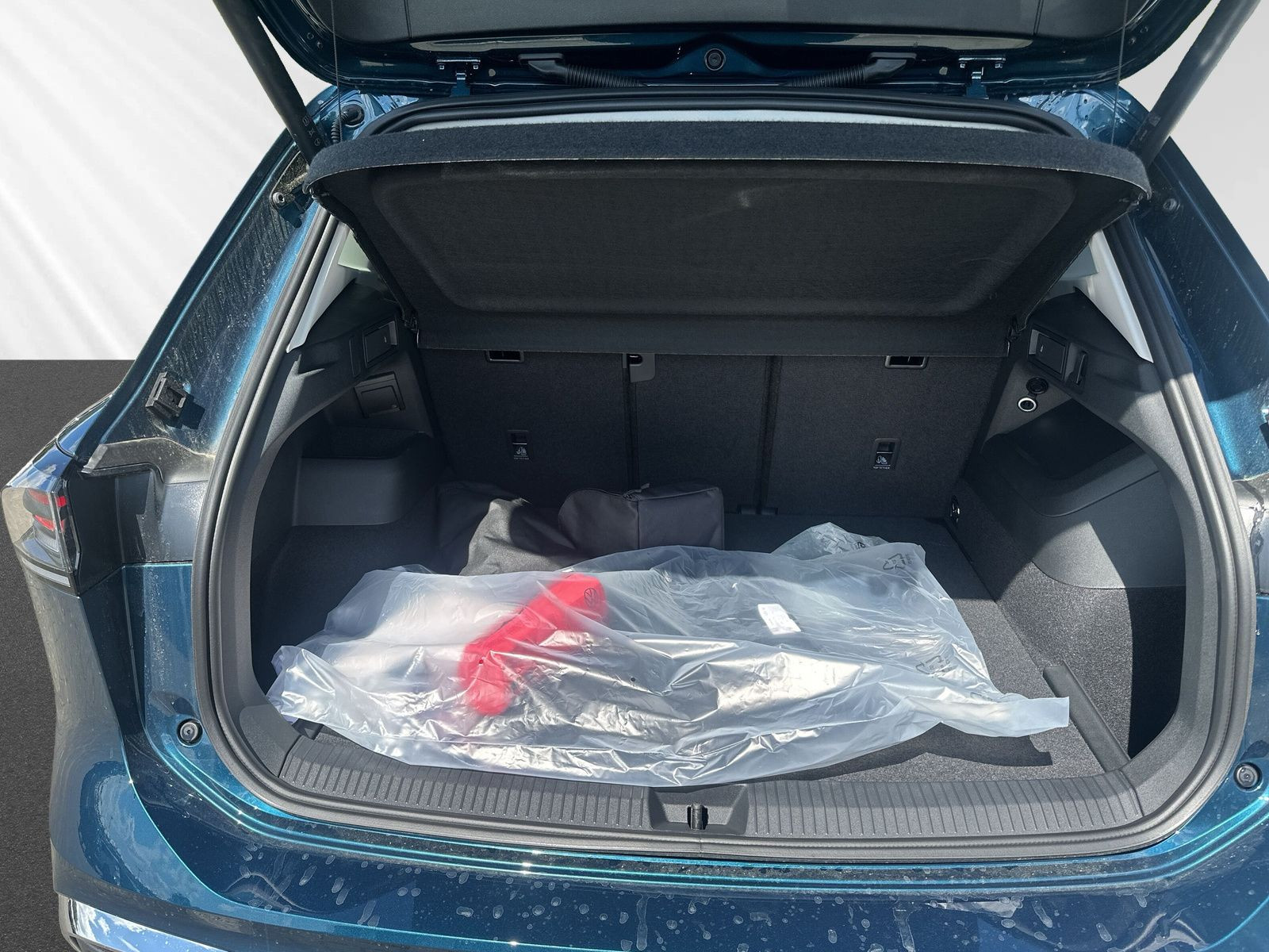 Tiguan Elegance 2,0 l TDI SCR 110 kW (15 0 PS) 7-Gang-Doppelkupplungsgetriebe DSG