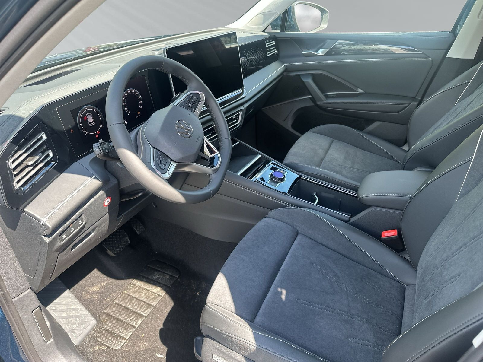 Tiguan Elegance 2,0 l TDI SCR 110 kW (15 0 PS) 7-Gang-Doppelkupplungsgetriebe DSG