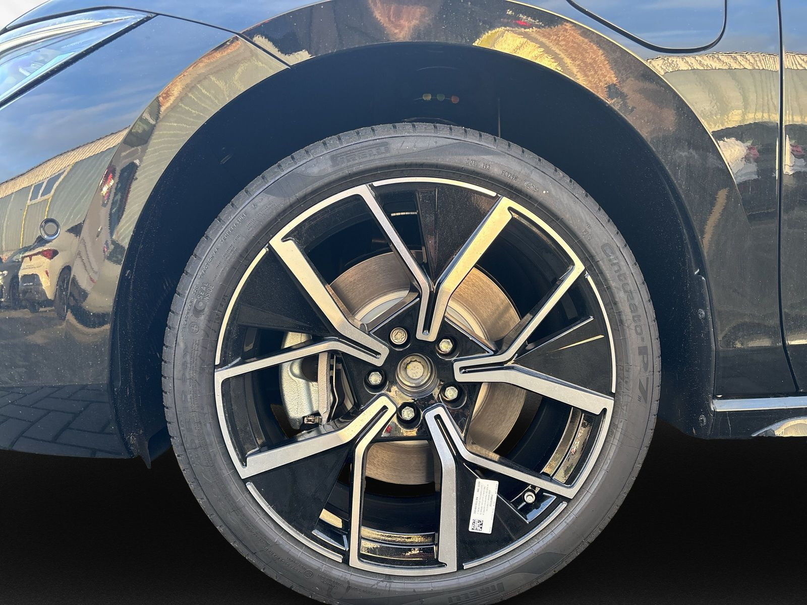 Passat R-Line 1,5 l eHybrid 130 kW *UVP:83.890 ¤