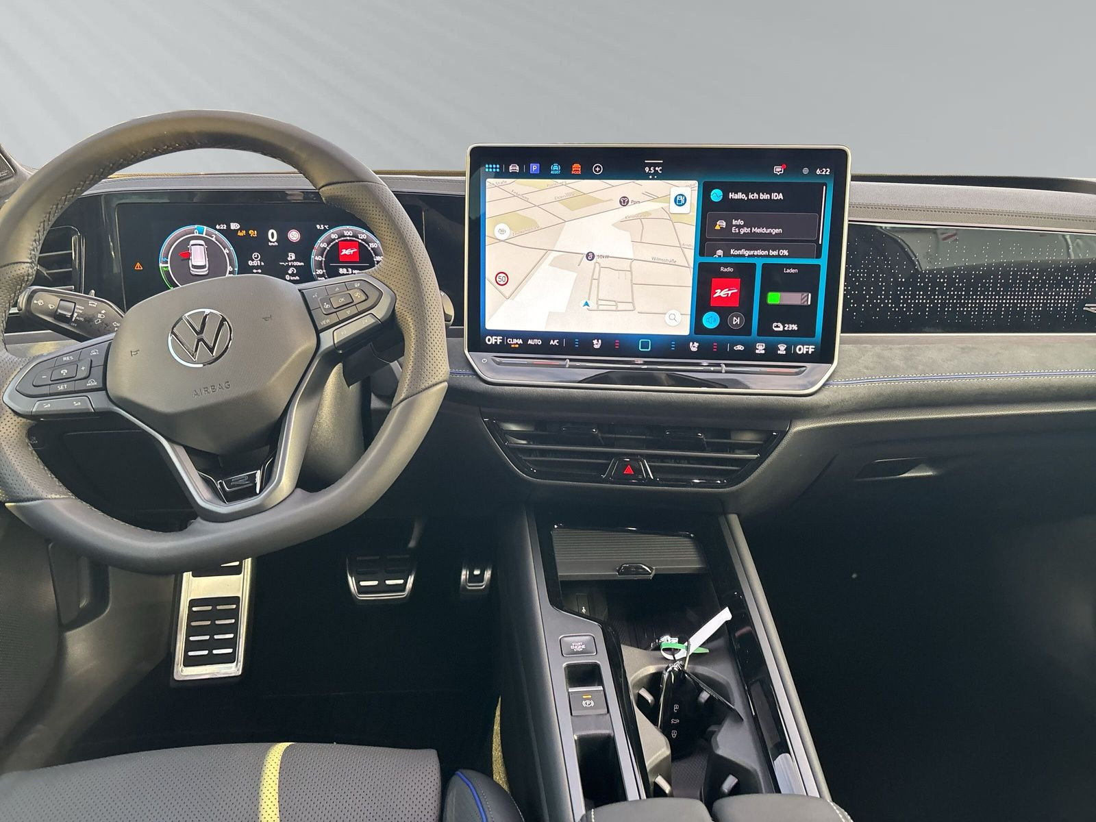 Passat R-Line 1,5 l eHybrid 130 kW *UVP:83.890 ¤