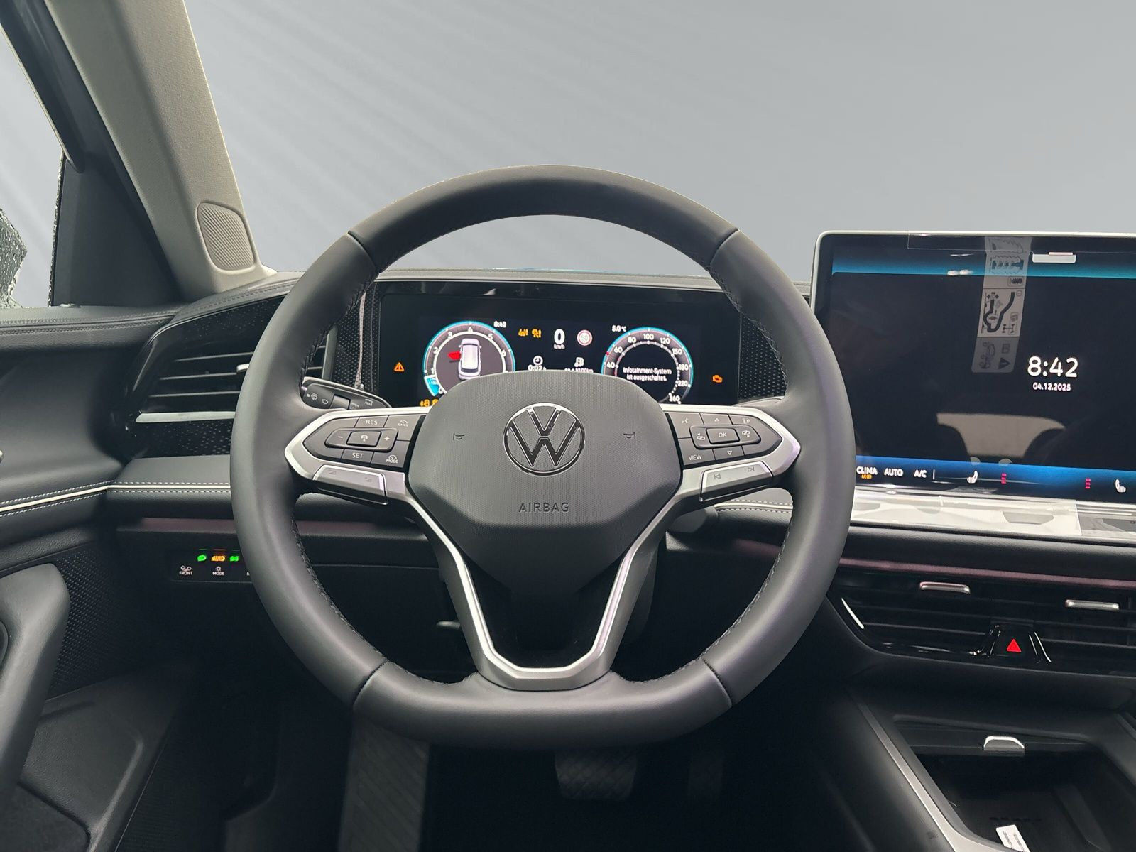 Passat Business 1,5 l eTSI 110 kW * UVP:58.665 ¤