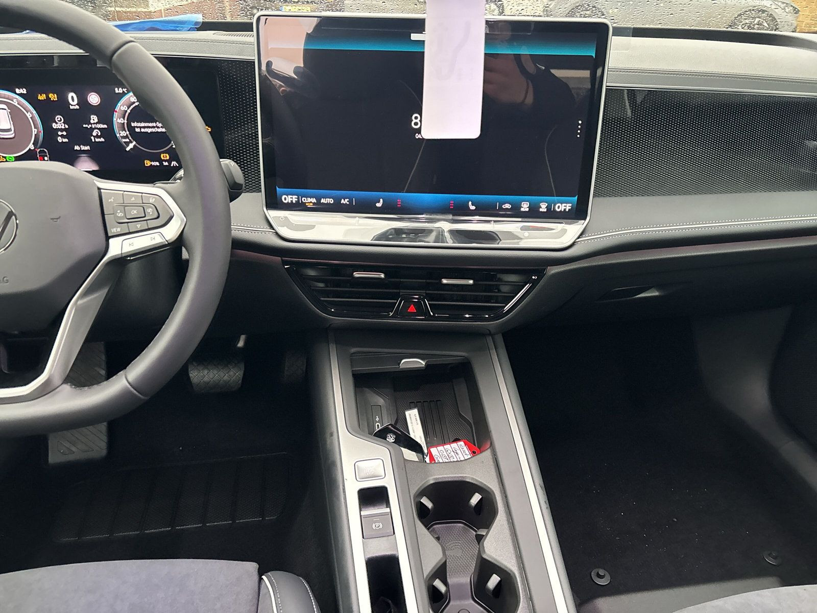 Passat Business 1,5 l eTSI 110 kW * UVP:58.665 ¤