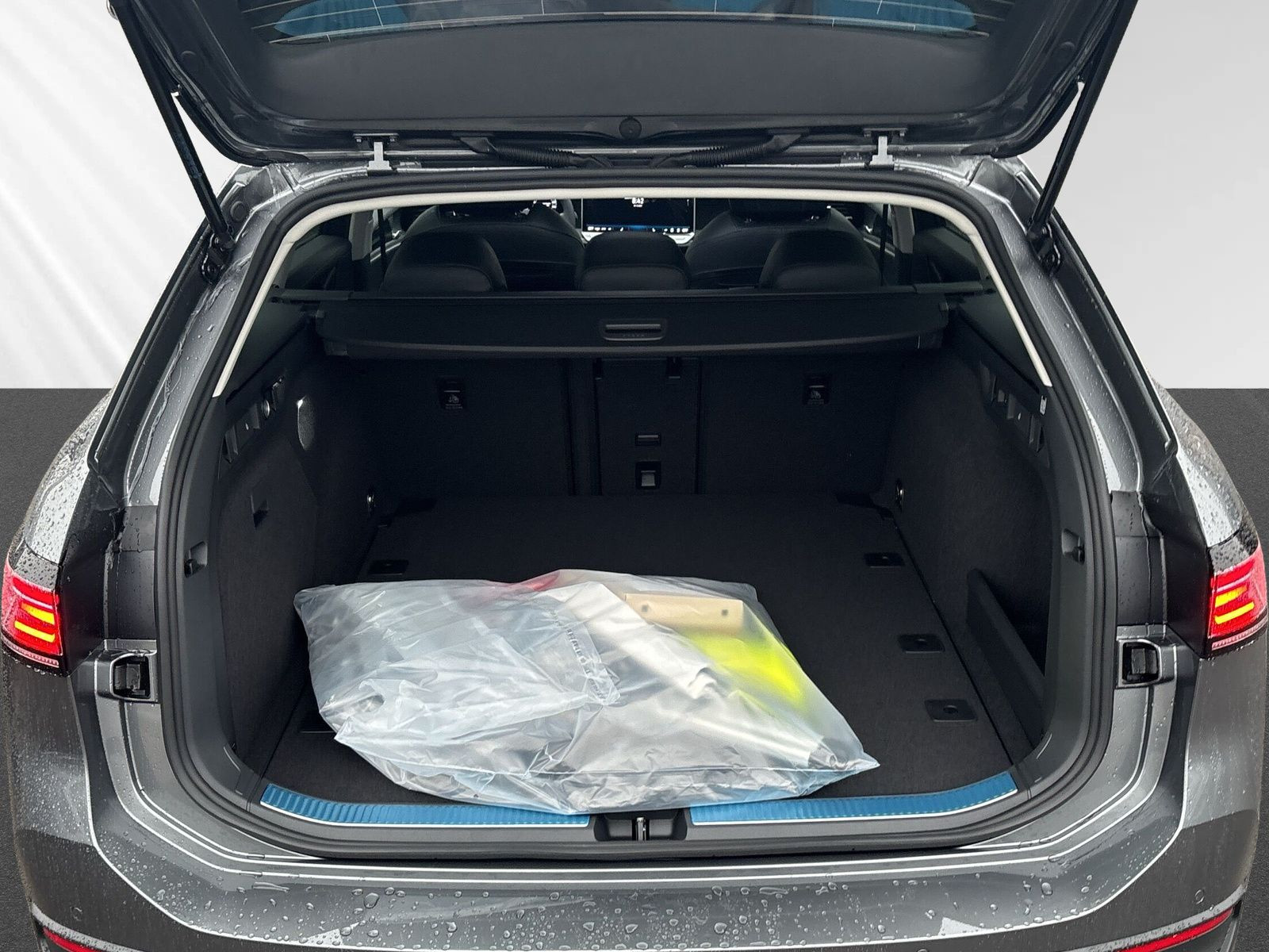 Passat Business 1,5 l eTSI 110 kW * UVP:58.665 ¤