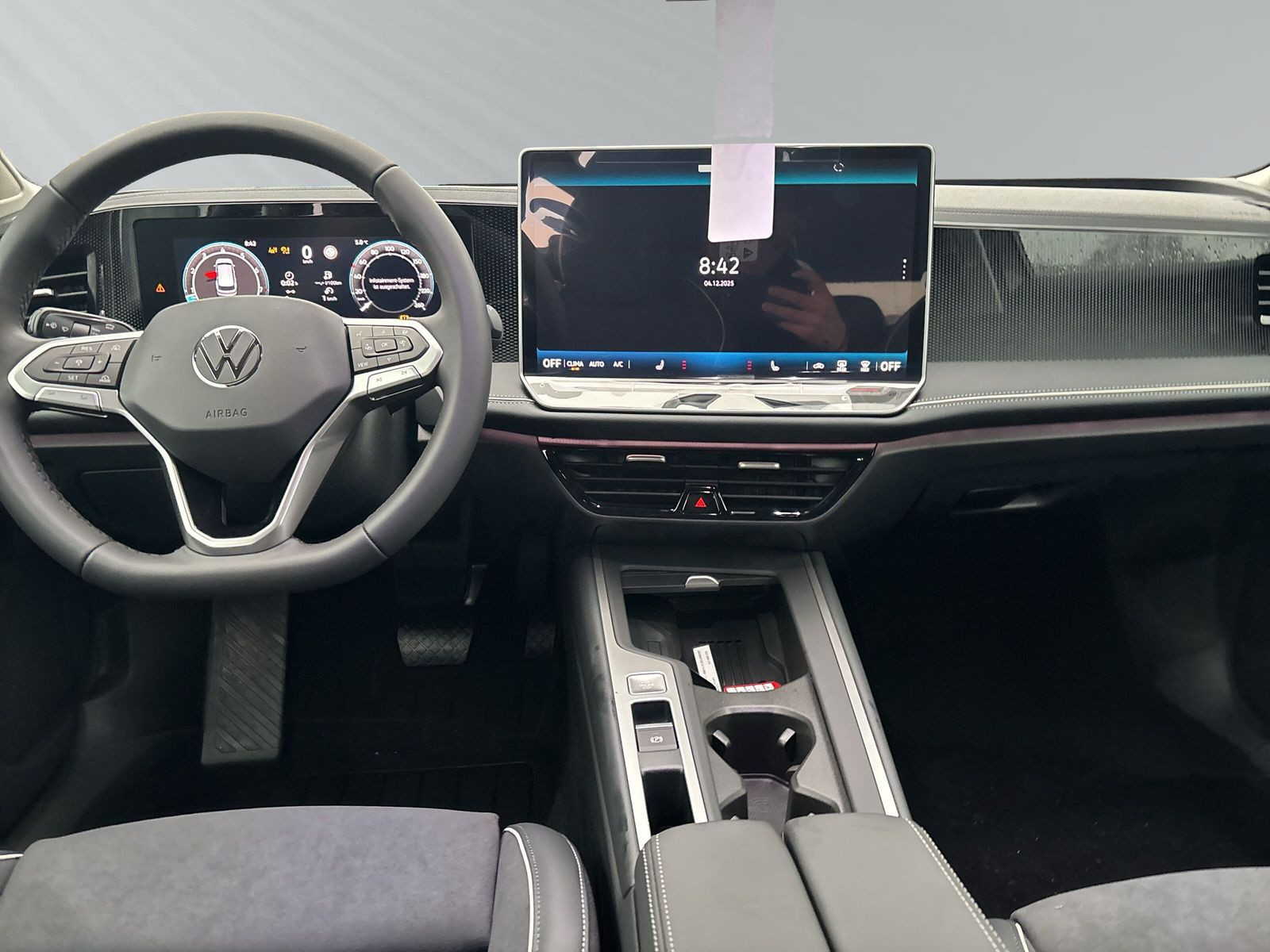 Passat Business 1,5 l eTSI 110 kW * UVP:58.665 ¤