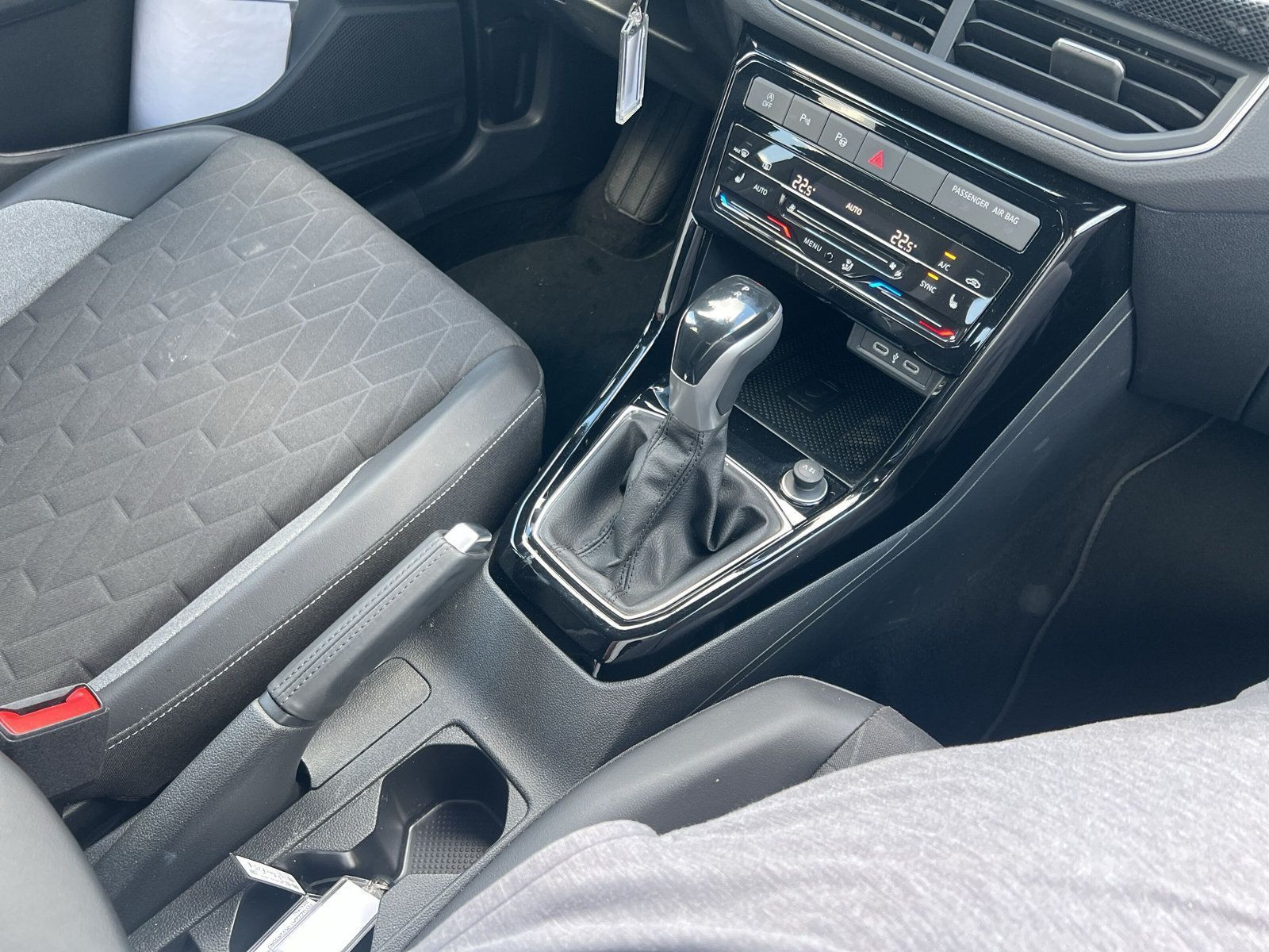 T-Cross Goal 1.5l TSi150PS*DSG+PDC+RFK+Nav+WiRä