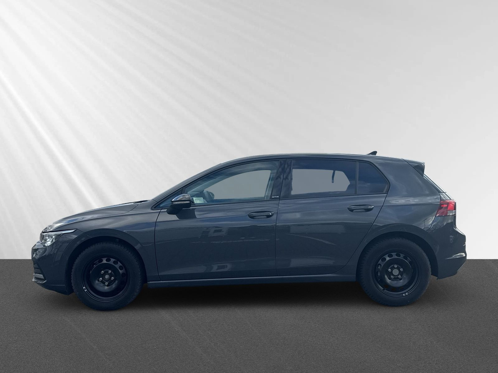 Golf VIII 1.5 eTSI Style Busin.Prem+Pano+LEDmatr