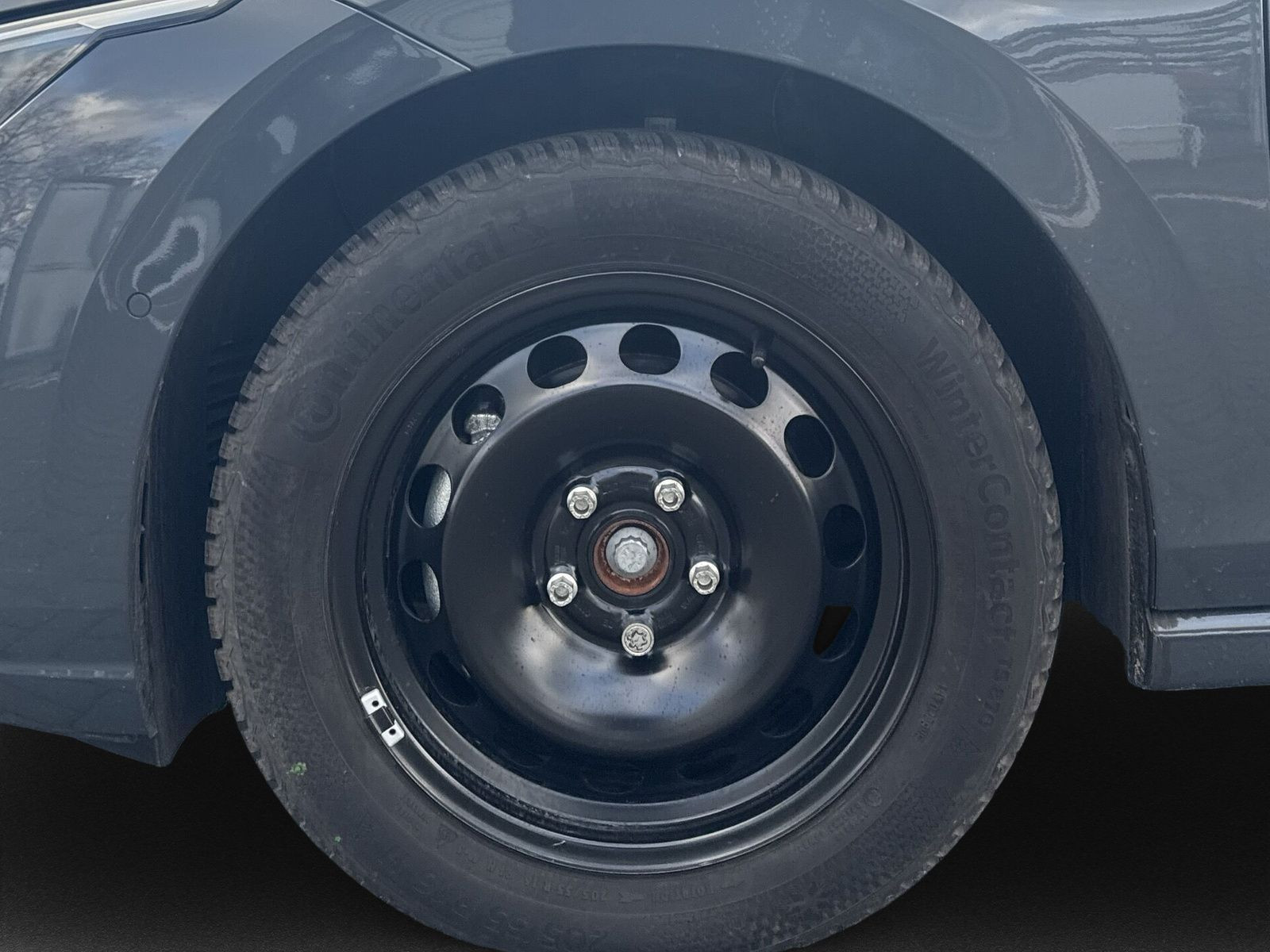 Golf VIII 1.5 eTSI Style Busin.Prem+Pano+LEDmatr