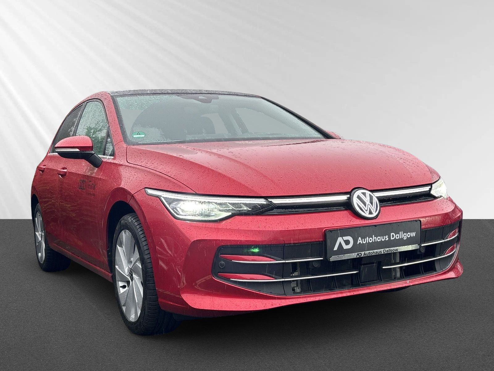 Golf VIII 1.5 eTSI Style Busin.Prem+Pano+LEDmatr