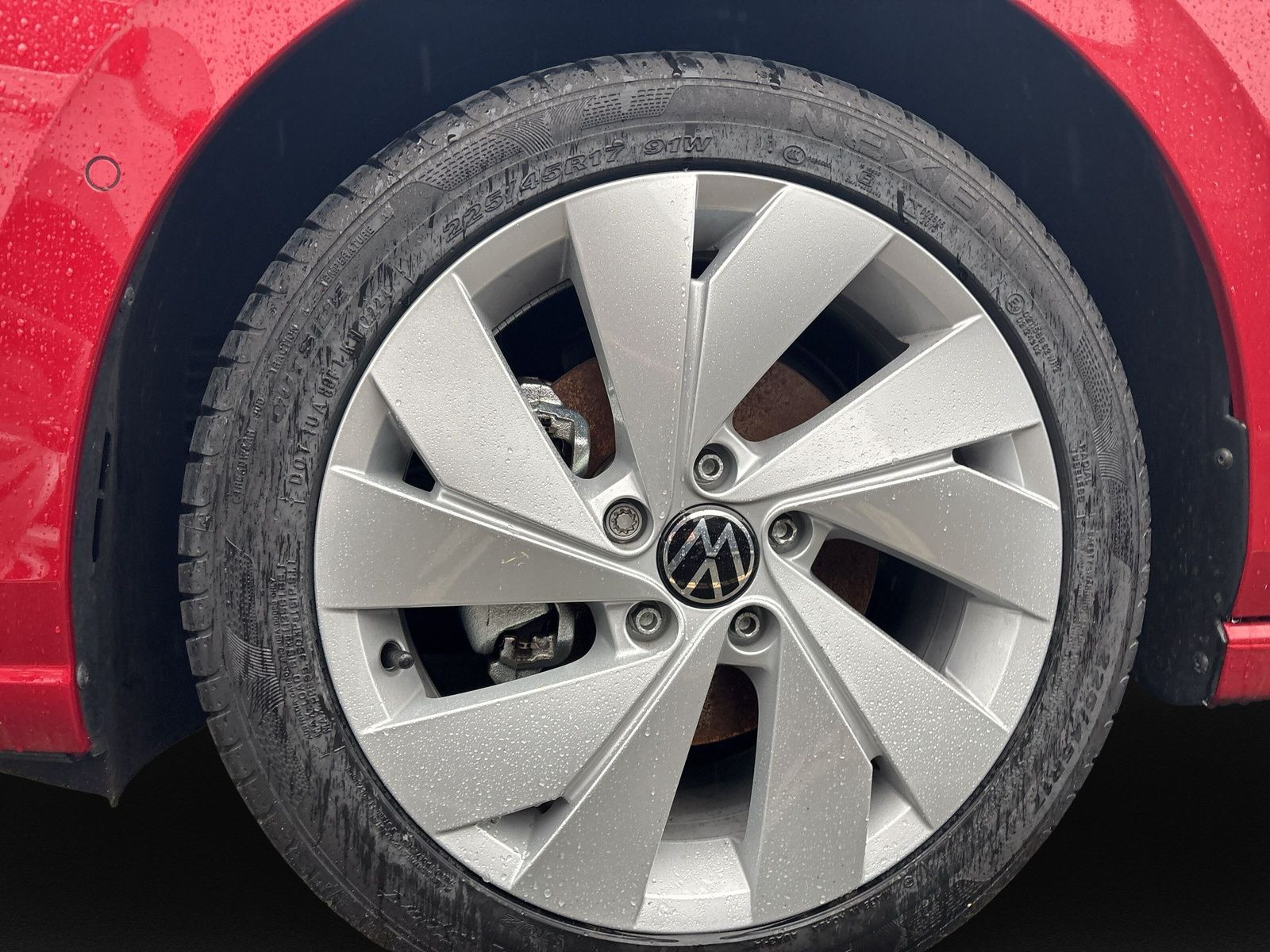 Golf VIII 1.5 eTSI Style Busin.Prem+Pano+LEDmatr