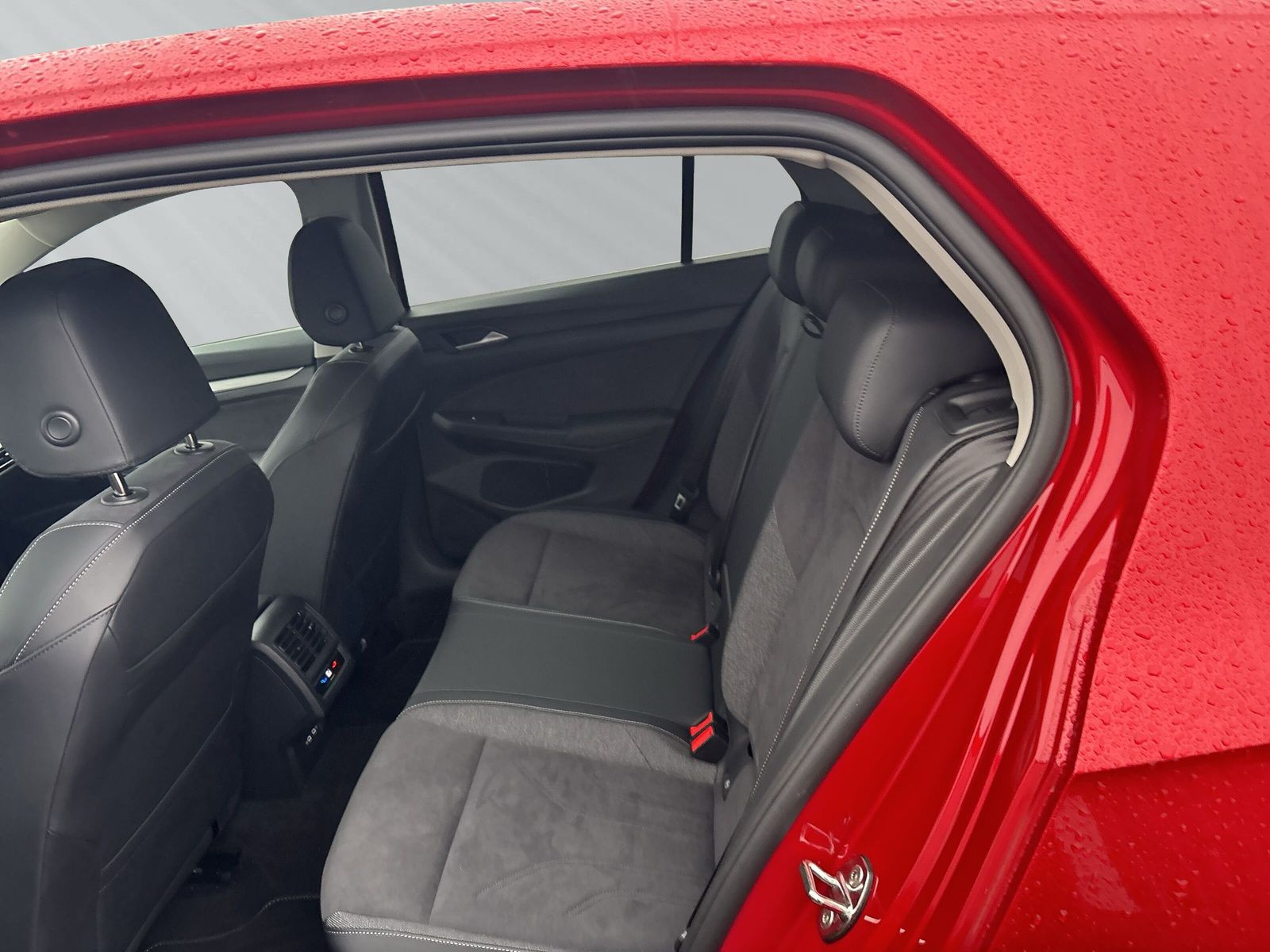 Golf VIII 1.5 eTSI Style Busin.Prem+Pano+LEDmatr