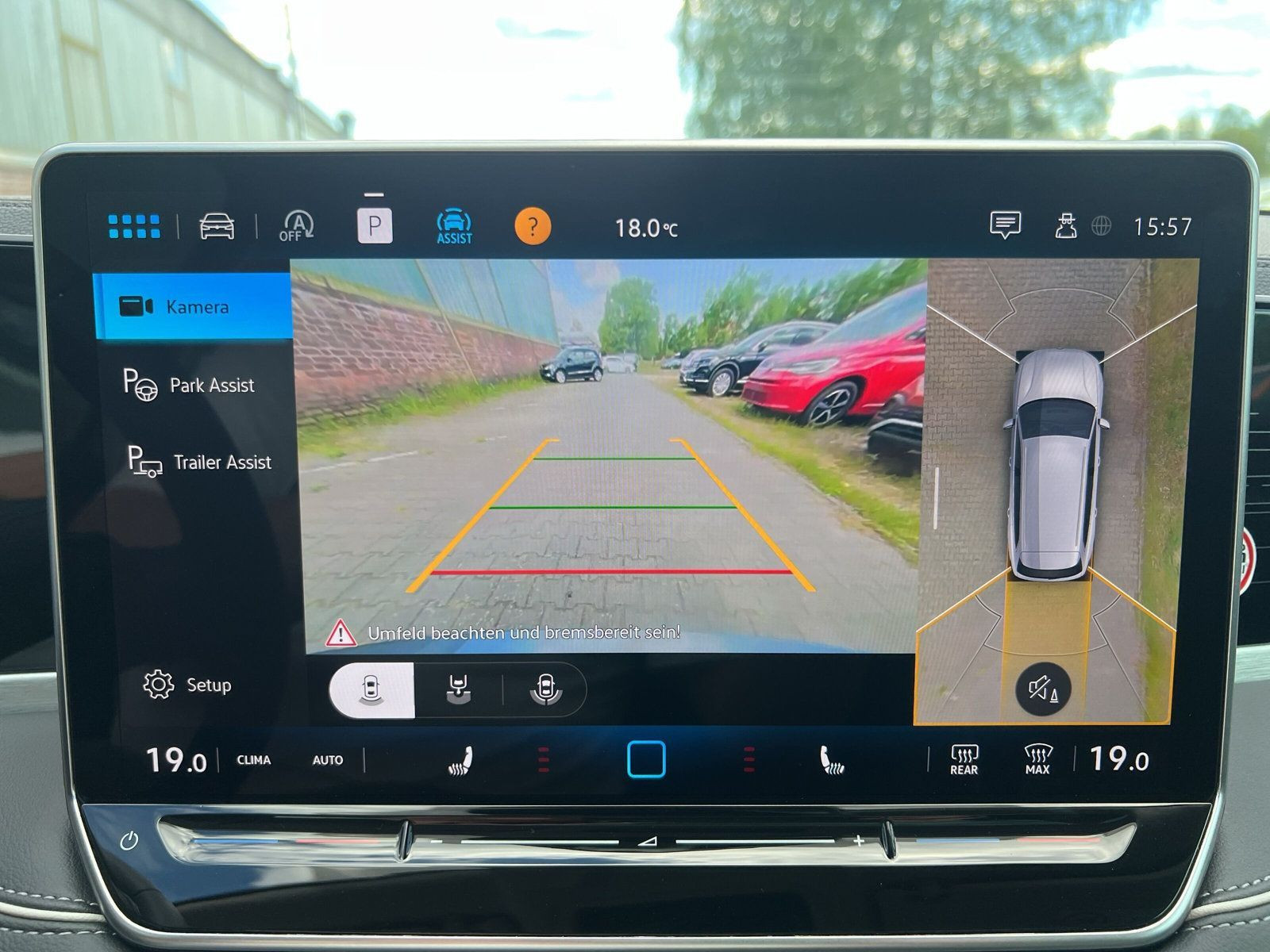 Passat Variant Elegance 2,0 TDi 150PS*NEUES MODELL