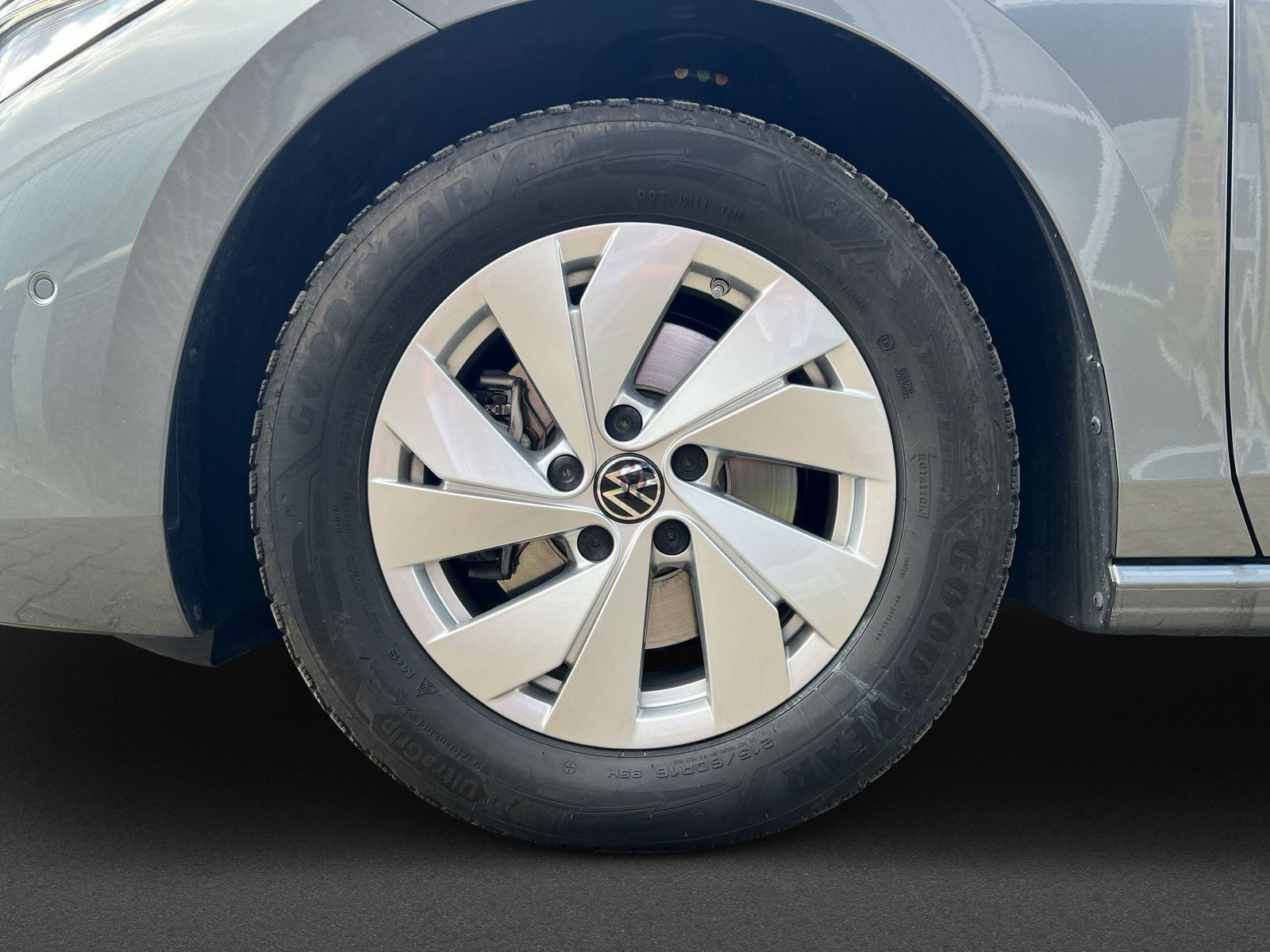 Passat Variant Elegance 2,0 TDi 150PS*NEUES MODELL