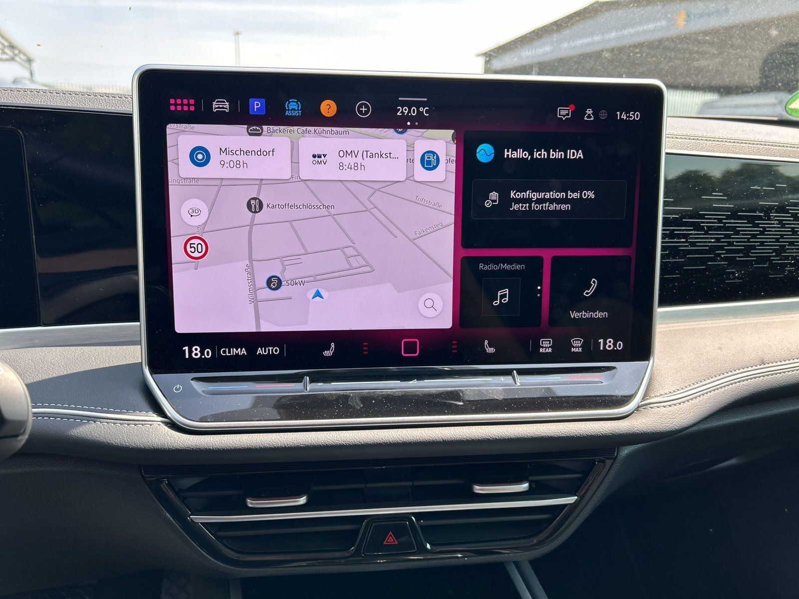 Passat Elegance 2,0 TDi 150PS*NEUES MODELL