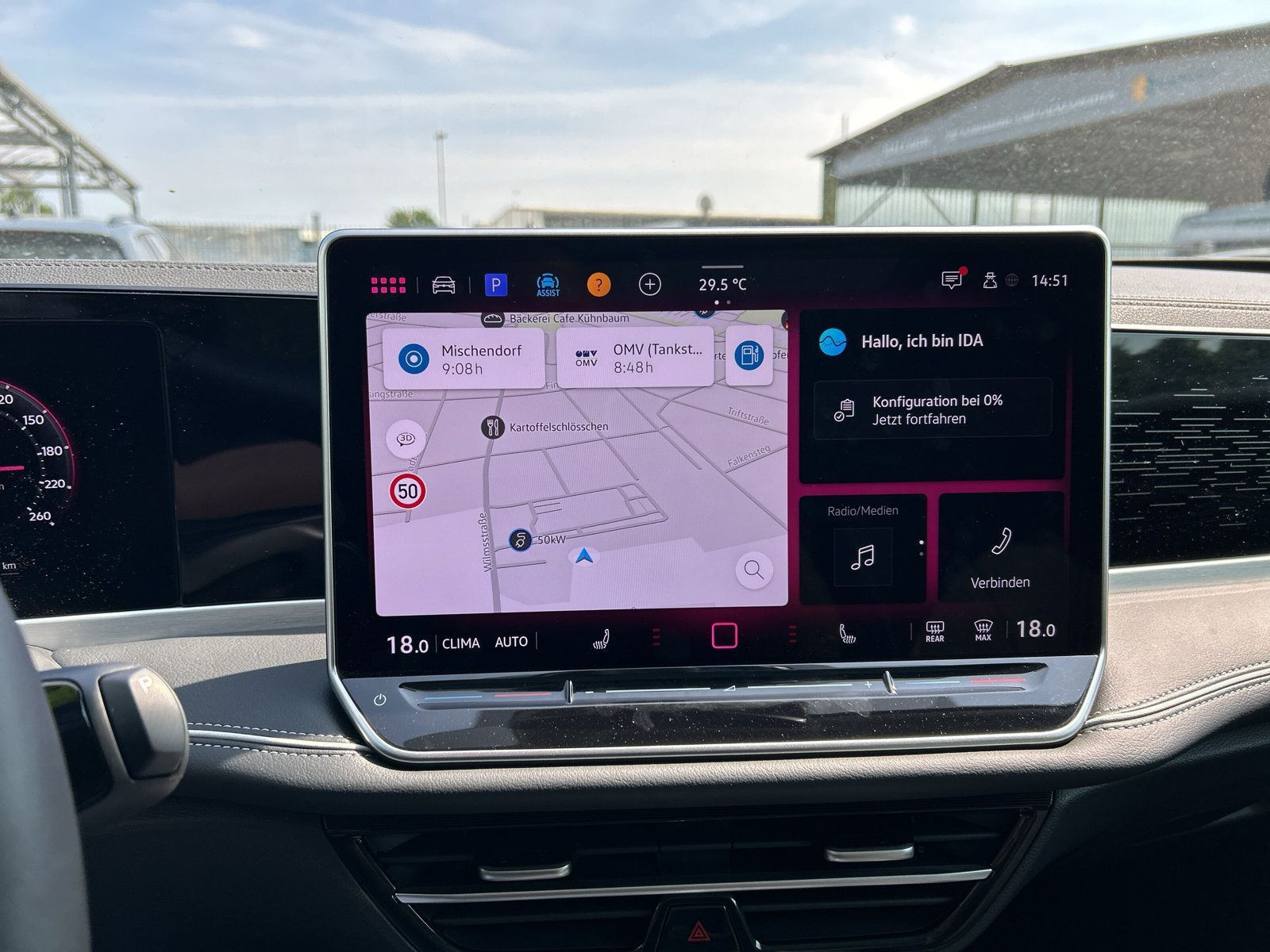 Passat Elegance 2,0 TDi 150PS*NEUES MODELL