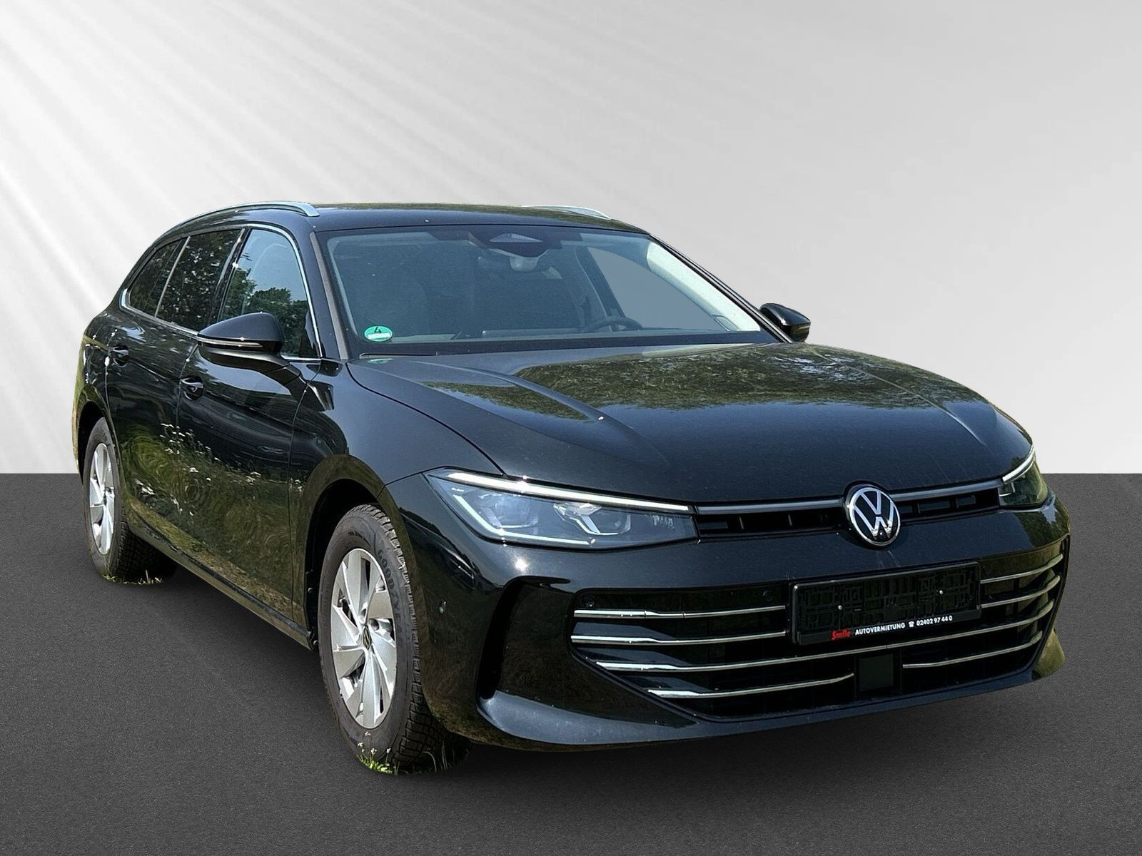 Passat Elegance 2,0 TDi 150PS*NEUES MODELL