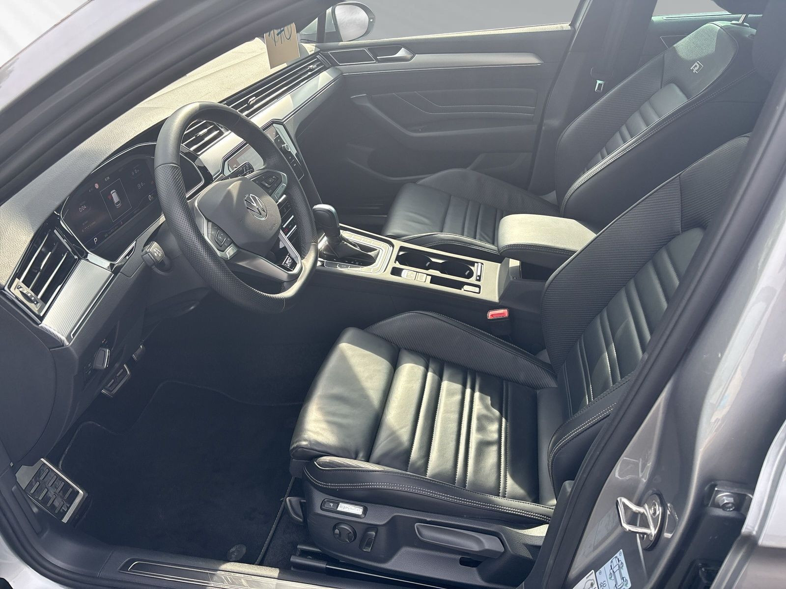 Passat Variant Business 1,5l eTSi 150PS*NEU MOD.