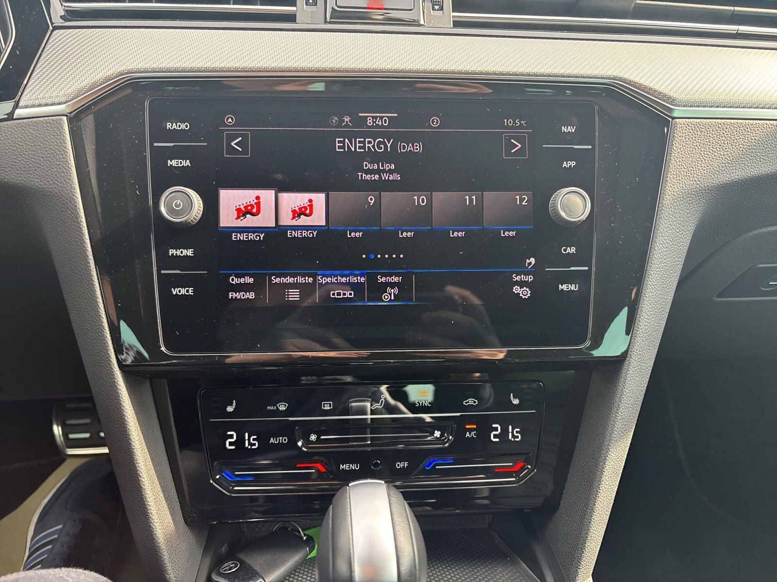 Passat Variant Business 1,5l eTSi 150PS*NEU MOD.