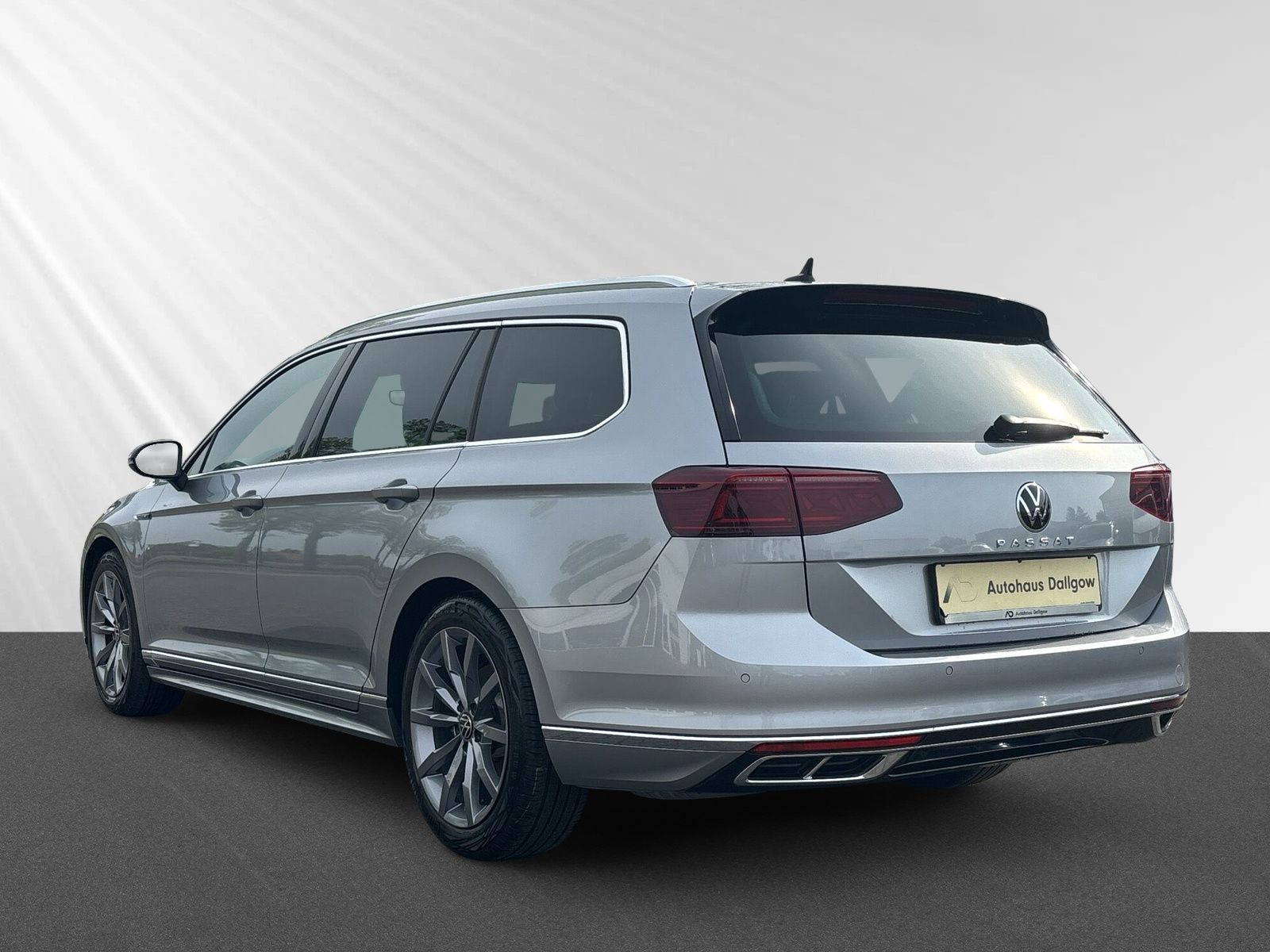 Passat Variant Business 1,5l eTSi 150PS*NEU MOD.