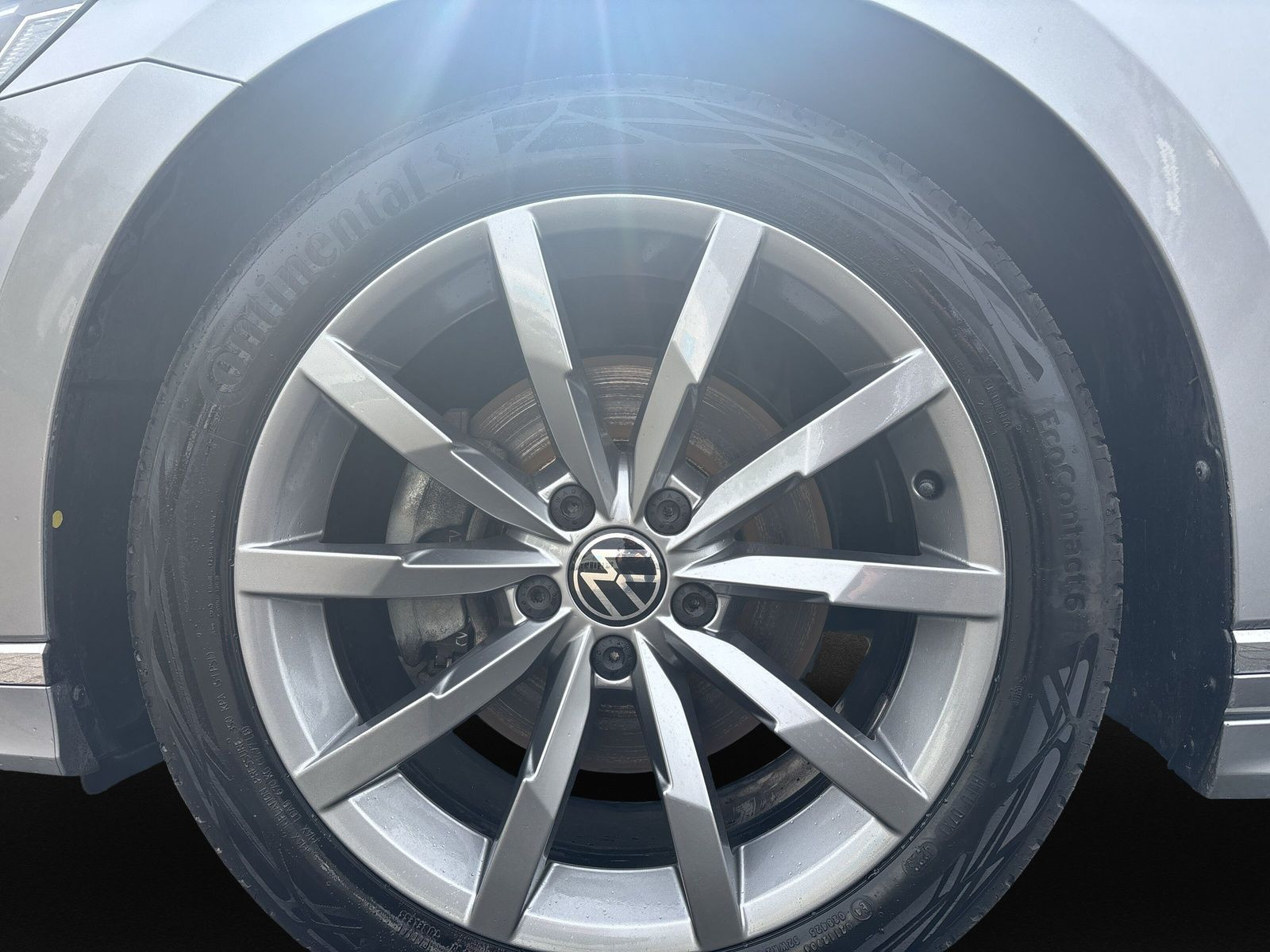 Passat Variant Business 1,5l eTSi 150PS*NEU MOD.