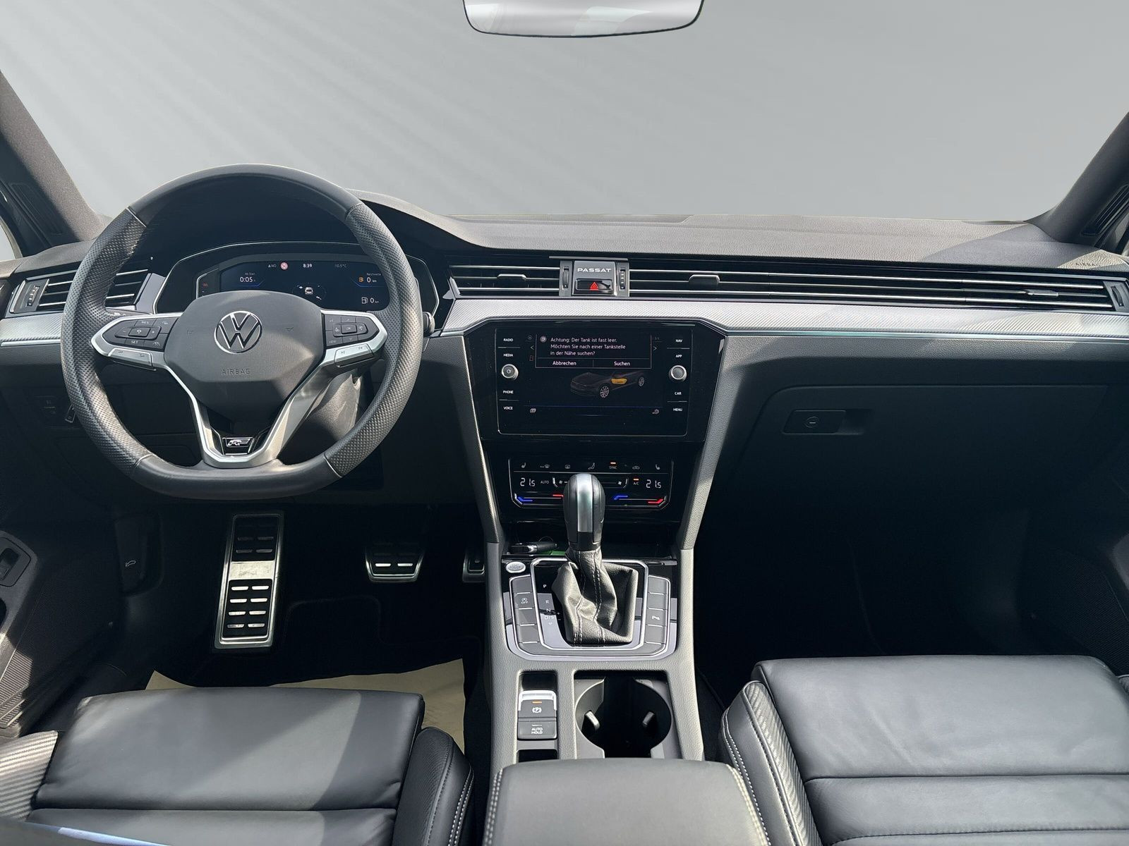 Passat Variant Business 1,5l eTSi 150PS*NEU MOD.